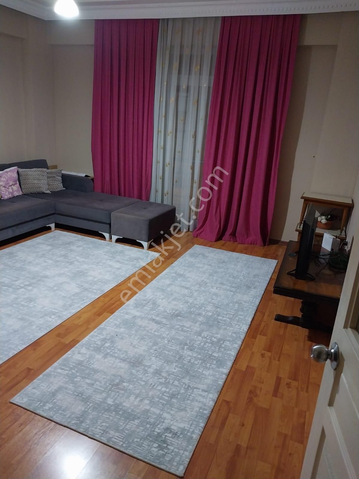 Cumhuriyet Mah'de Metroya Ve Çarşı Yakın Geniş Satılık 2+1 Daire - Görsel 8