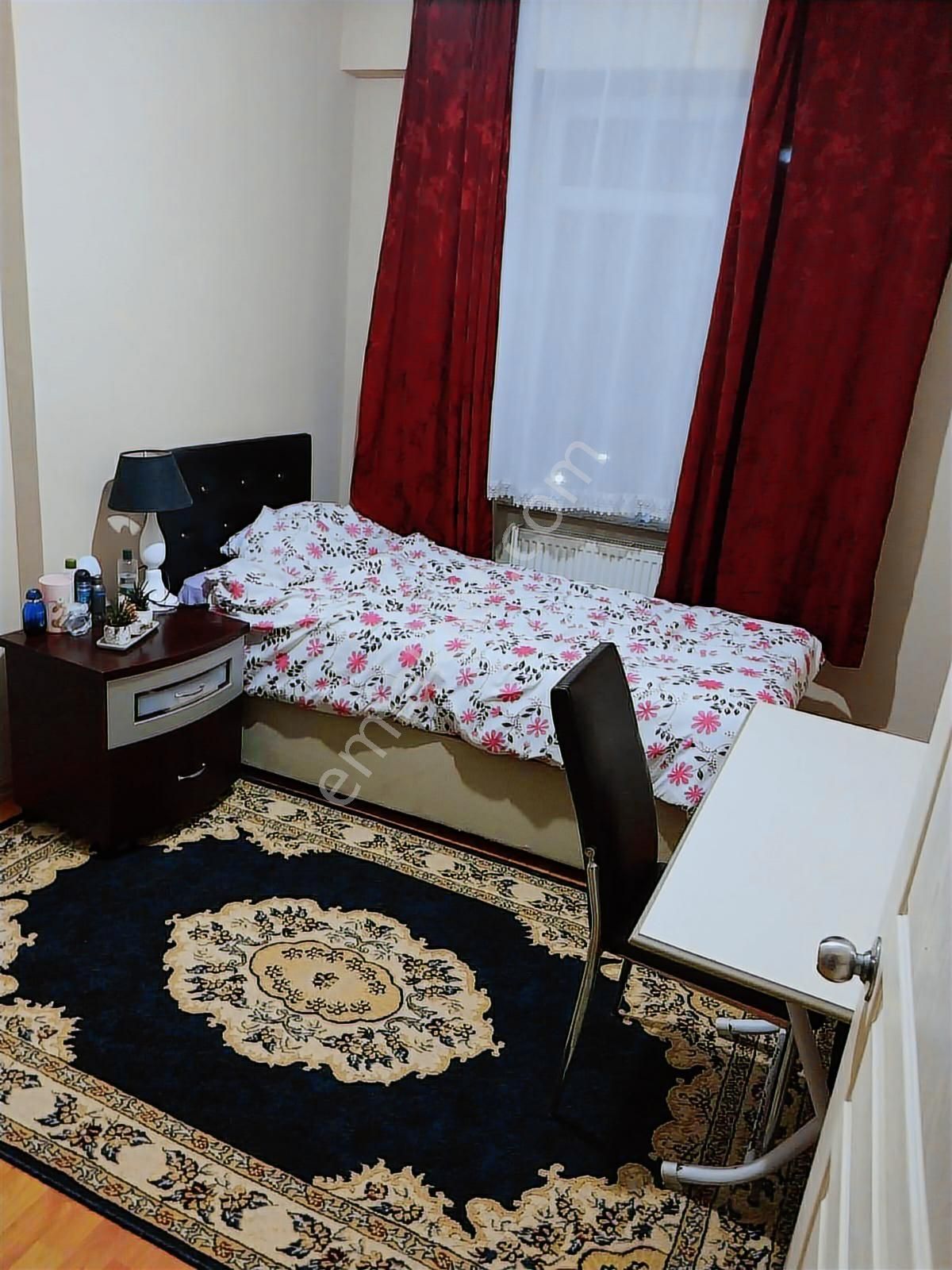 Cumhuriyet Mah'de Metroya Ve Çarşı Yakın Geniş Satılık 2+1 Daire - Görsel 27