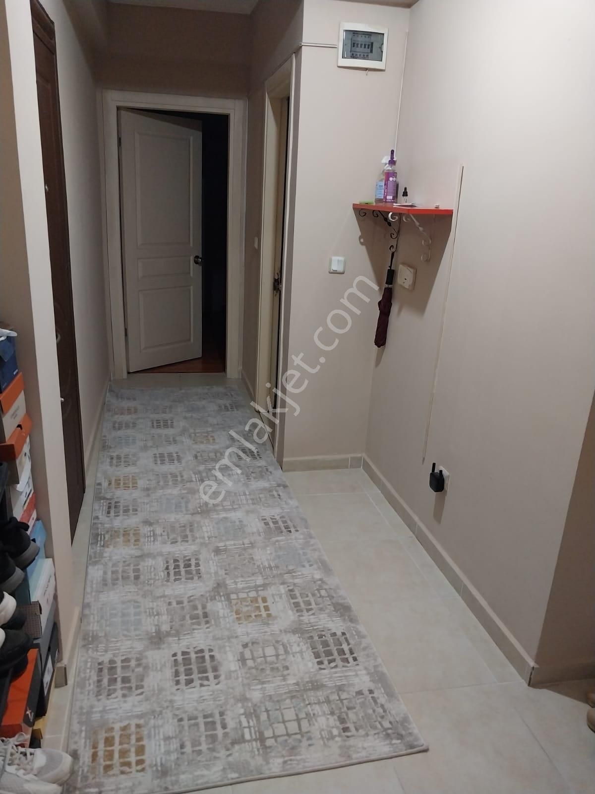 Cumhuriyet Mah'de Metroya Ve Çarşı Yakın Geniş Satılık 2+1 Daire - Görsel 22