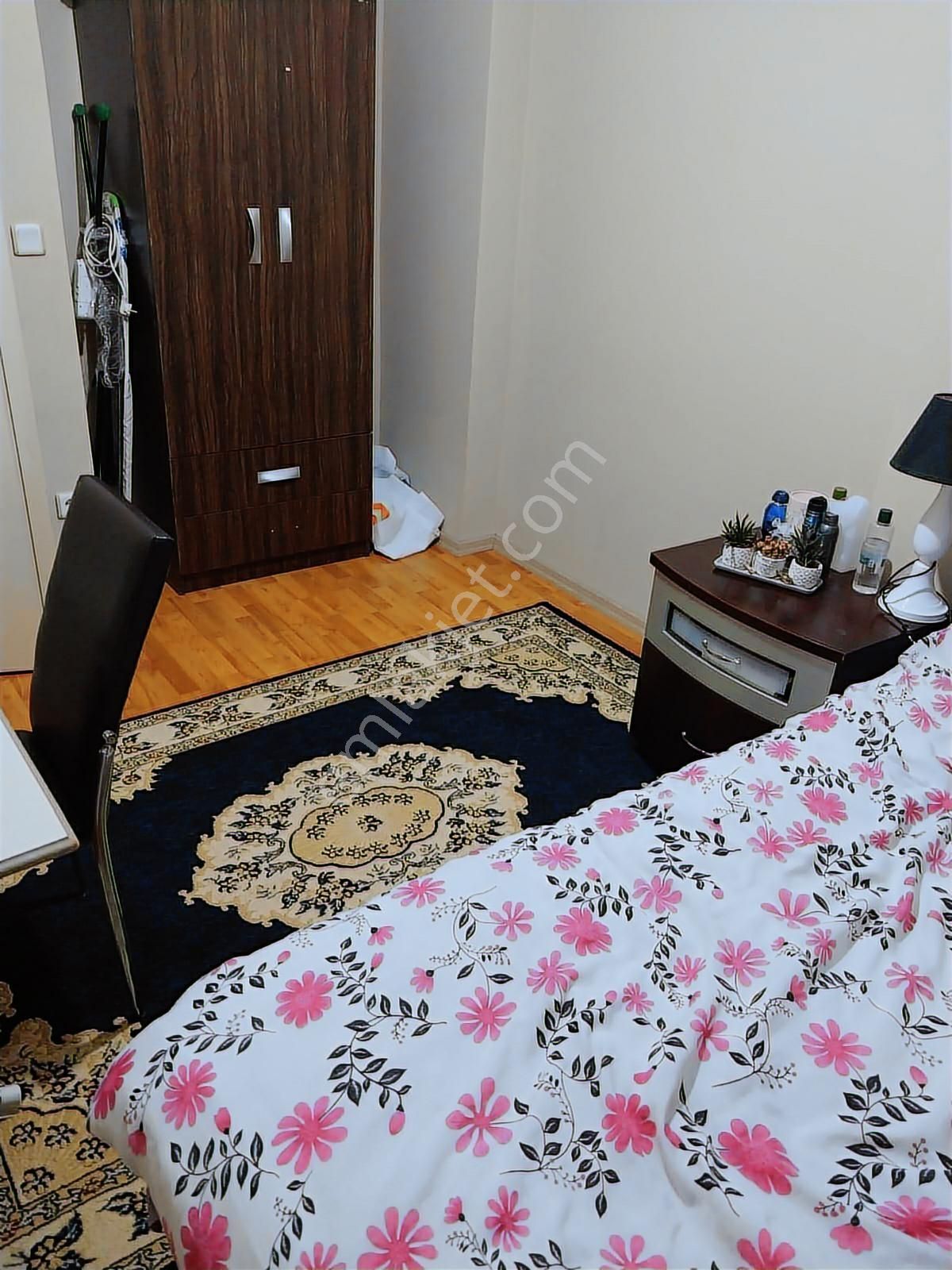 Cumhuriyet Mah'de Metroya Ve Çarşı Yakın Geniş Satılık 2+1 Daire - Görsel 28