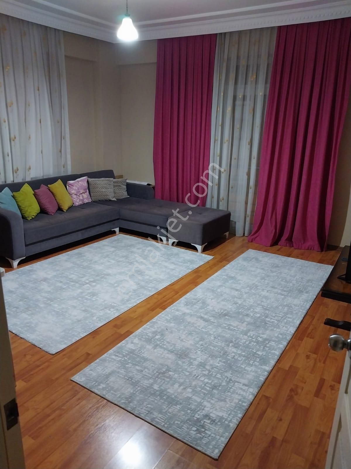 Cumhuriyet Mah'de Metroya Ve Çarşı Yakın Geniş Satılık 2+1 Daire - Görsel 20