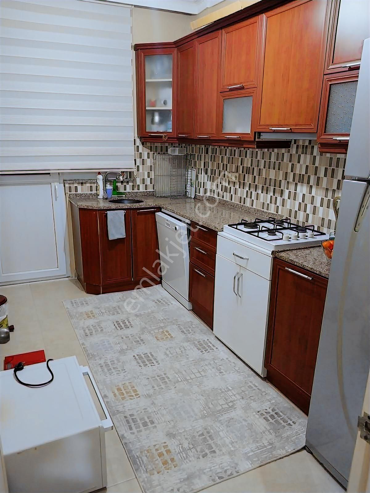 Cumhuriyet Mah'de Metroya Ve Çarşı Yakın Geniş Satılık 2+1 Daire - Görsel 30