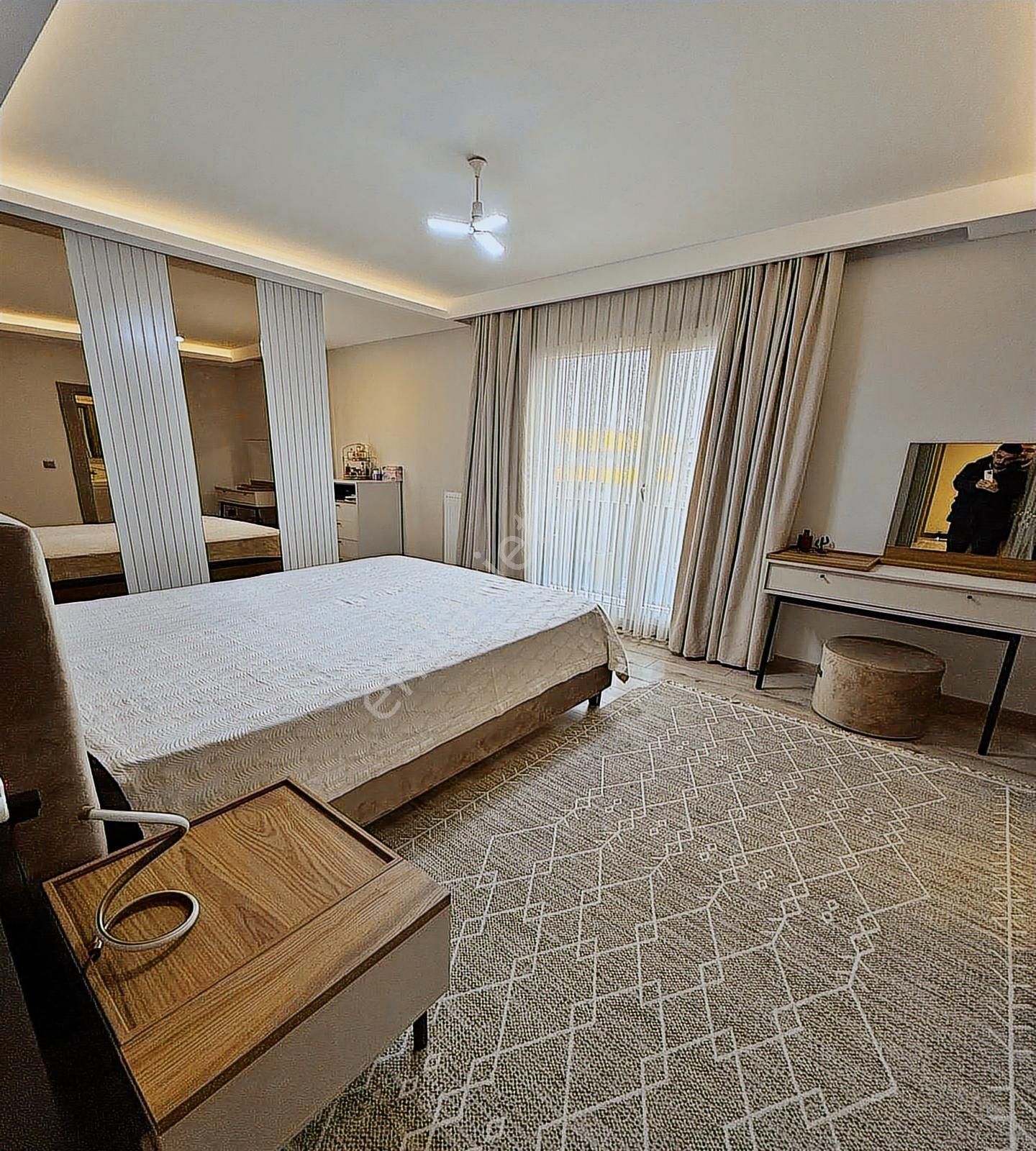 Beykent Bey Garden Sitesi'nde Geniş M2 Oturuma Uygun 3+1 Satılık - Görsel 25