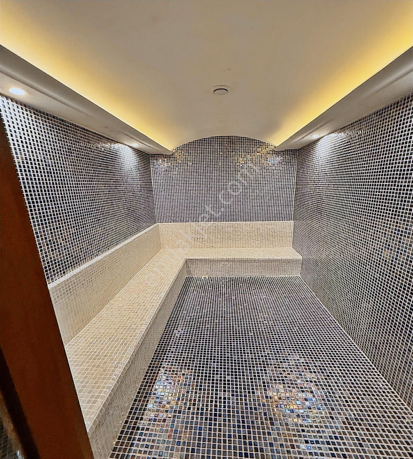 Beykent Bey Garden Sitesi'nde Geniş M2 Oturuma Uygun 3+1 Satılık - Görsel 4