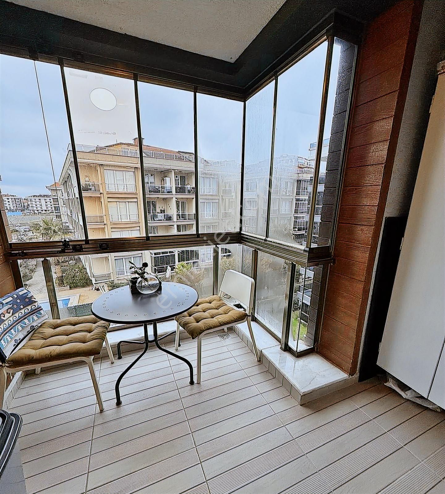 Beykent Bey Garden Sitesi'nde Geniş M2 Oturuma Uygun 3+1 Satılık - Görsel 11