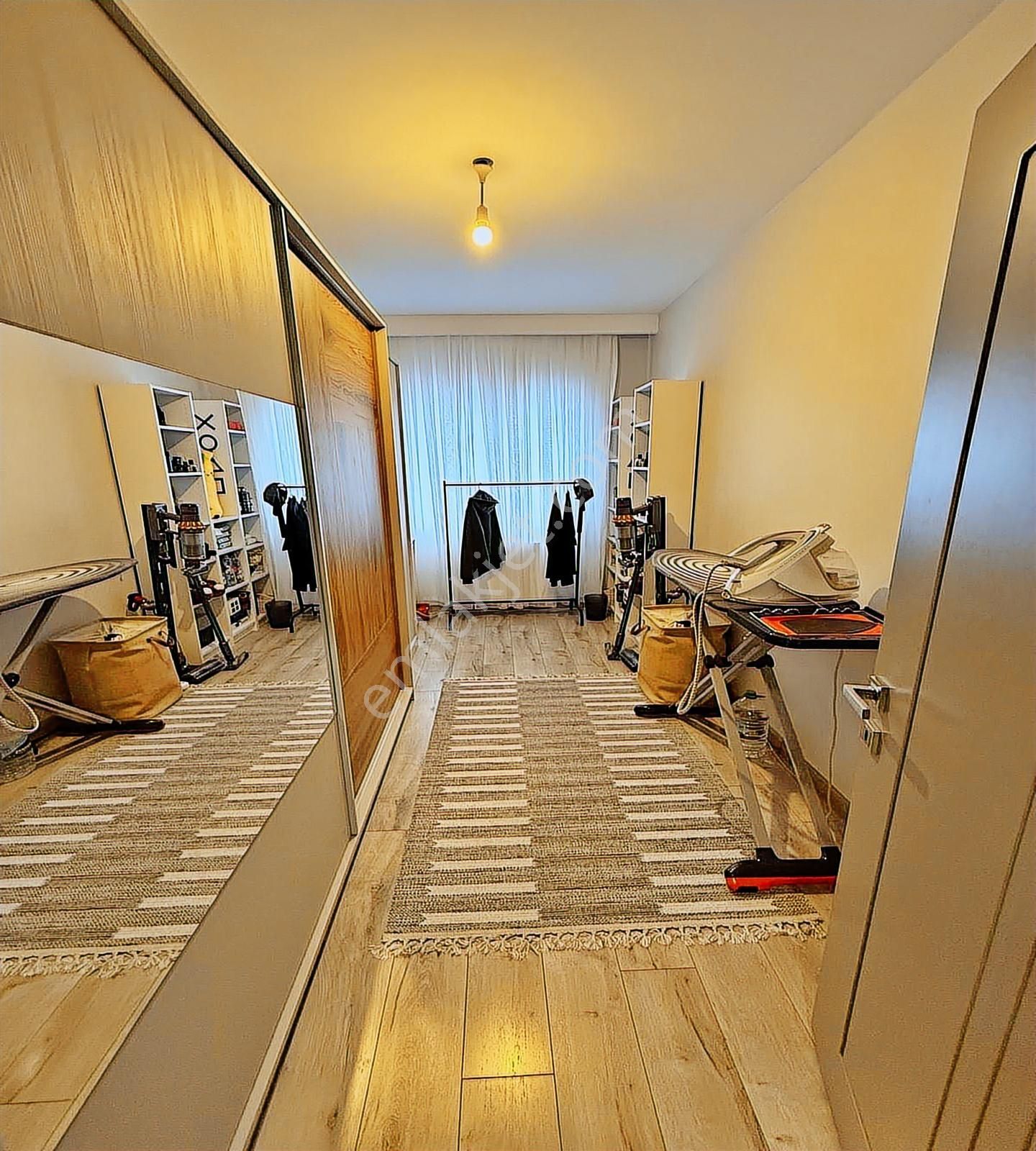 Beykent Bey Garden Sitesi'nde Geniş M2 Oturuma Uygun 3+1 Satılık - Görsel 34