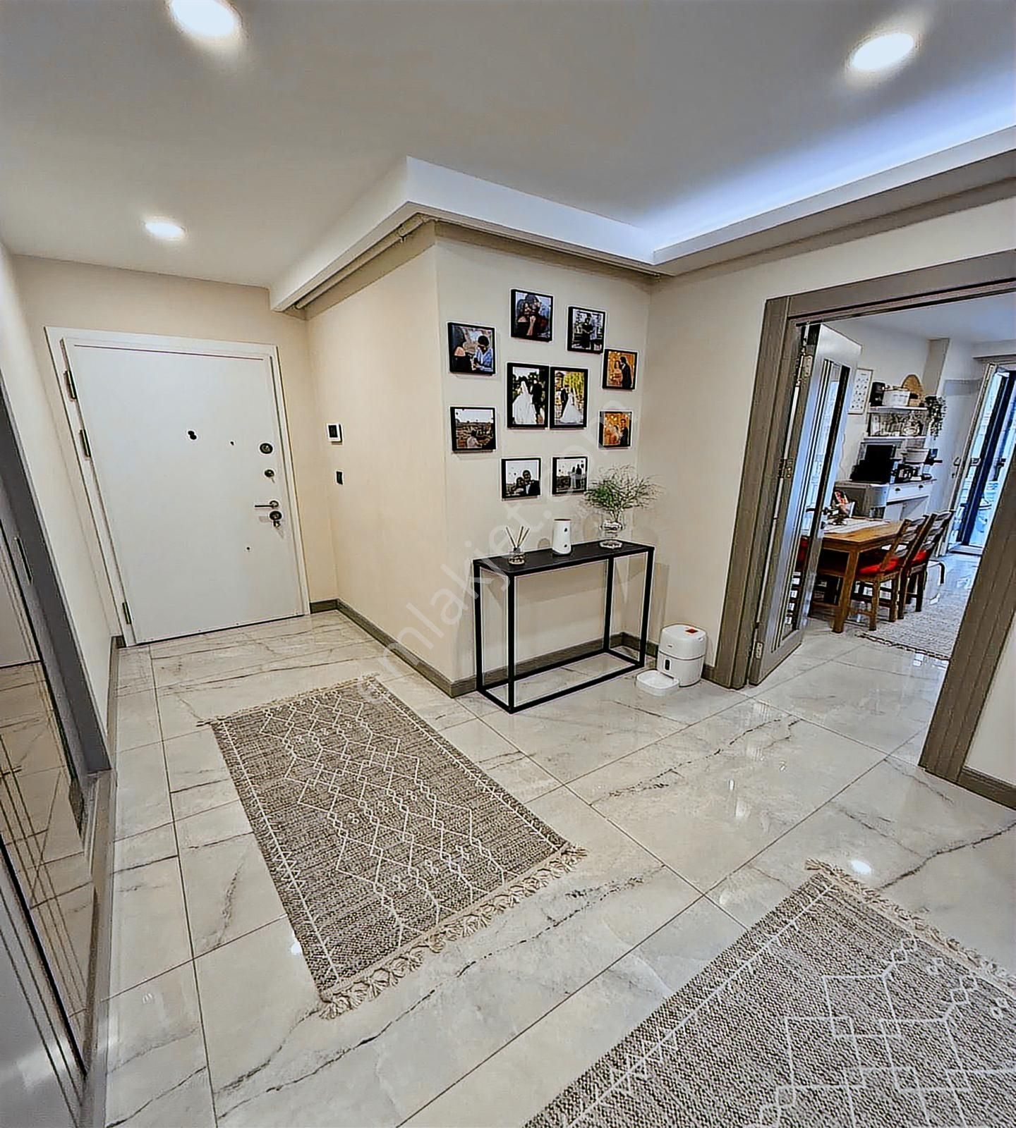 Beykent Bey Garden Sitesi'nde Geniş M2 Oturuma Uygun 3+1 Satılık - Görsel 14