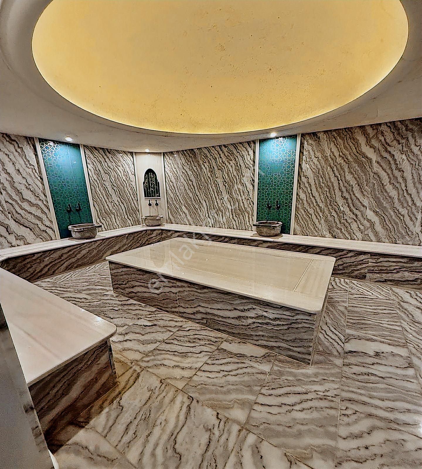 Beykent Bey Garden Sitesi'nde Geniş M2 Oturuma Uygun 3+1 Satılık - Görsel 27