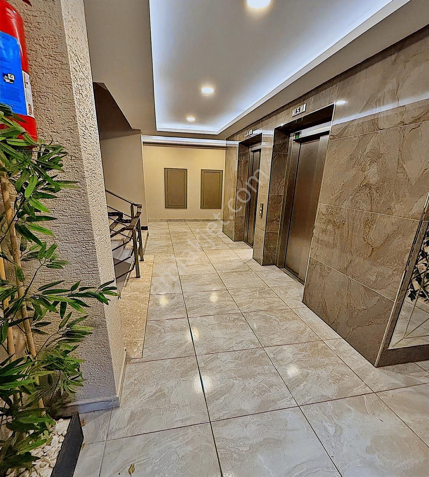 Beykent Bey Garden Sitesi'nde Geniş M2 Oturuma Uygun 3+1 Satılık - Görsel 33