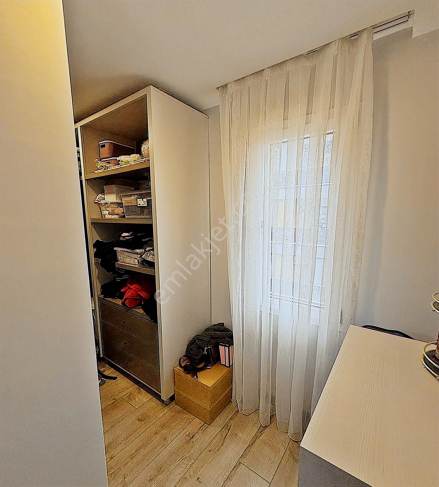 Beykent Bey Garden Sitesi'nde Geniş M2 Oturuma Uygun 3+1 Satılık - Görsel 15