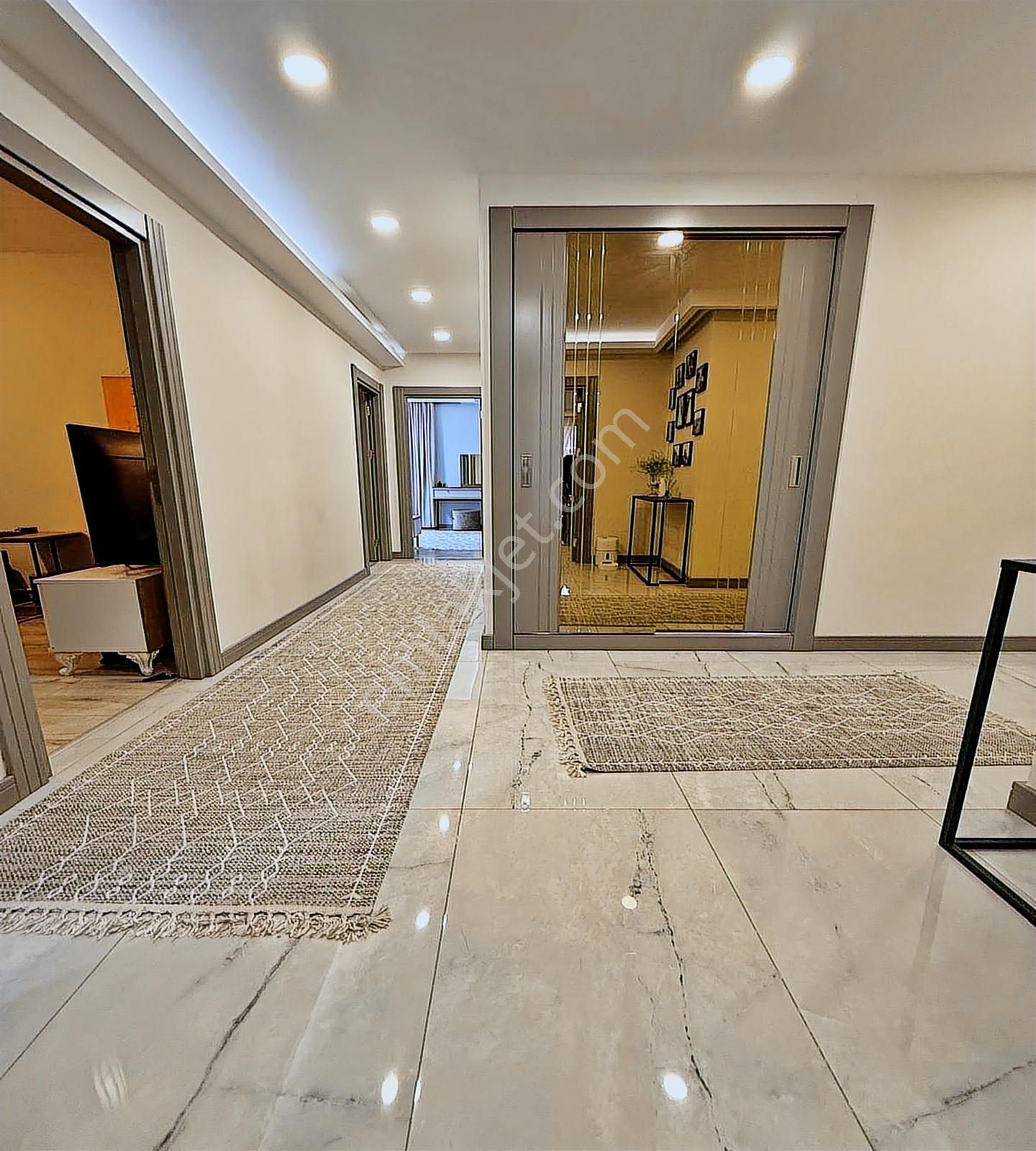 Beykent Bey Garden Sitesi'nde Geniş M2 Oturuma Uygun 3+1 Satılık - Görsel 12