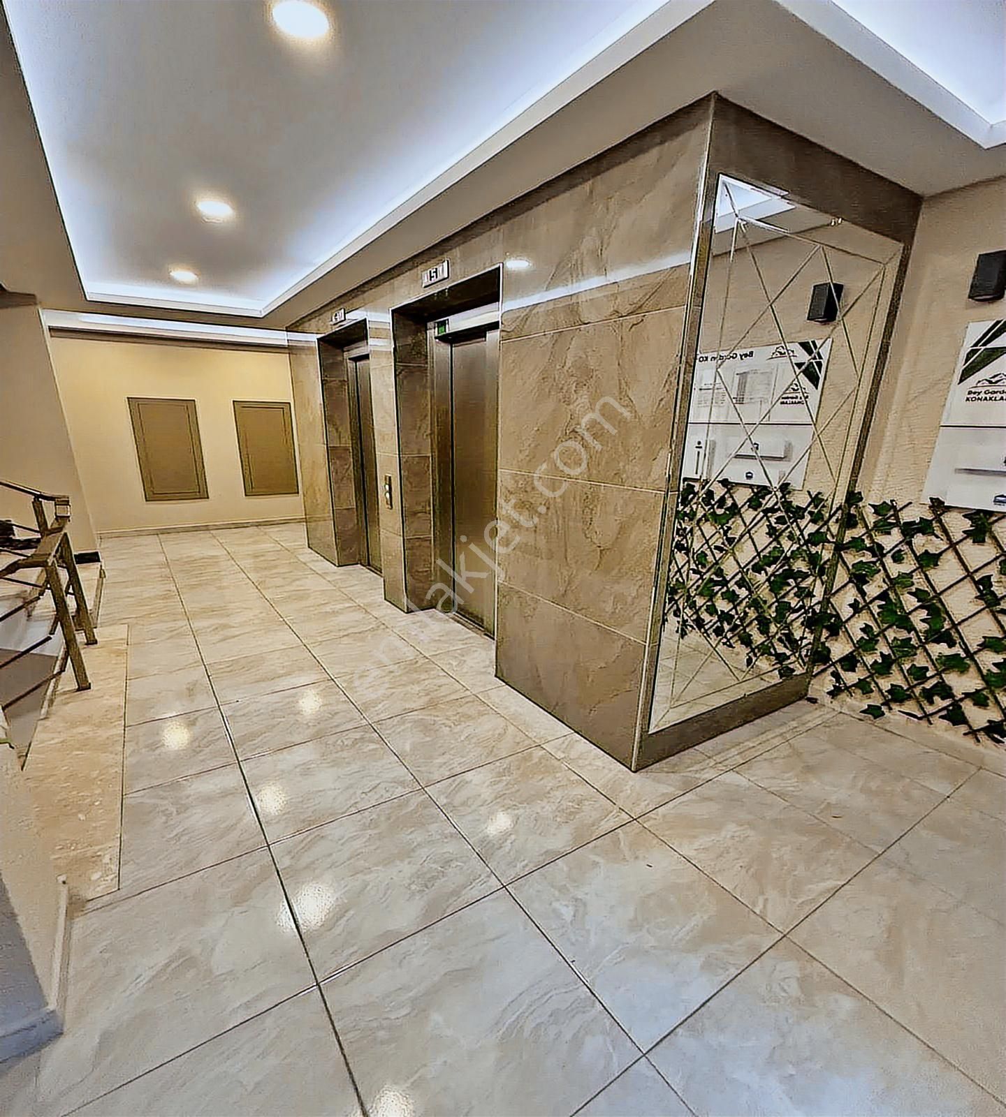 Beykent Bey Garden Sitesi'nde Geniş M2 Oturuma Uygun 3+1 Satılık - Görsel 32