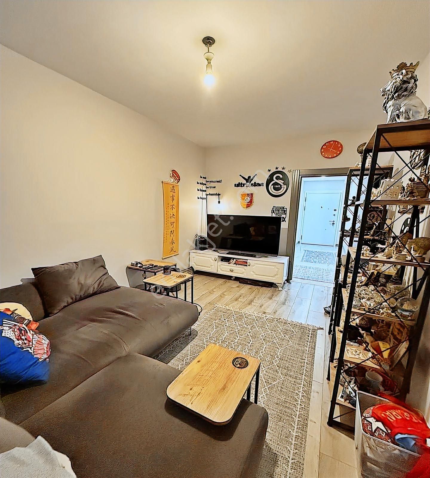 Beykent Bey Garden Sitesi'nde Geniş M2 Oturuma Uygun 3+1 Satılık - Görsel 23