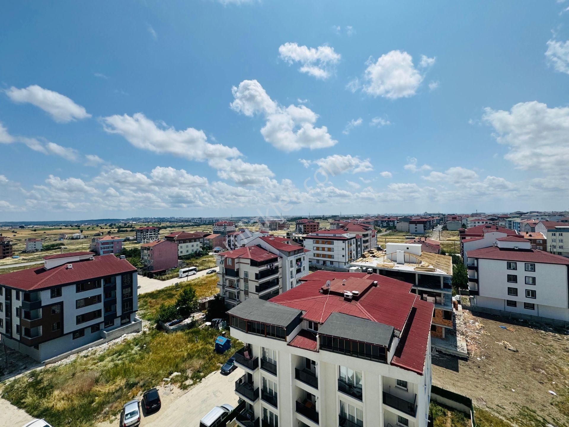 Merpa'dan Kapaklı Oturuma Hazır Öncephe Arakat 2+1 Daire - Görsel 9