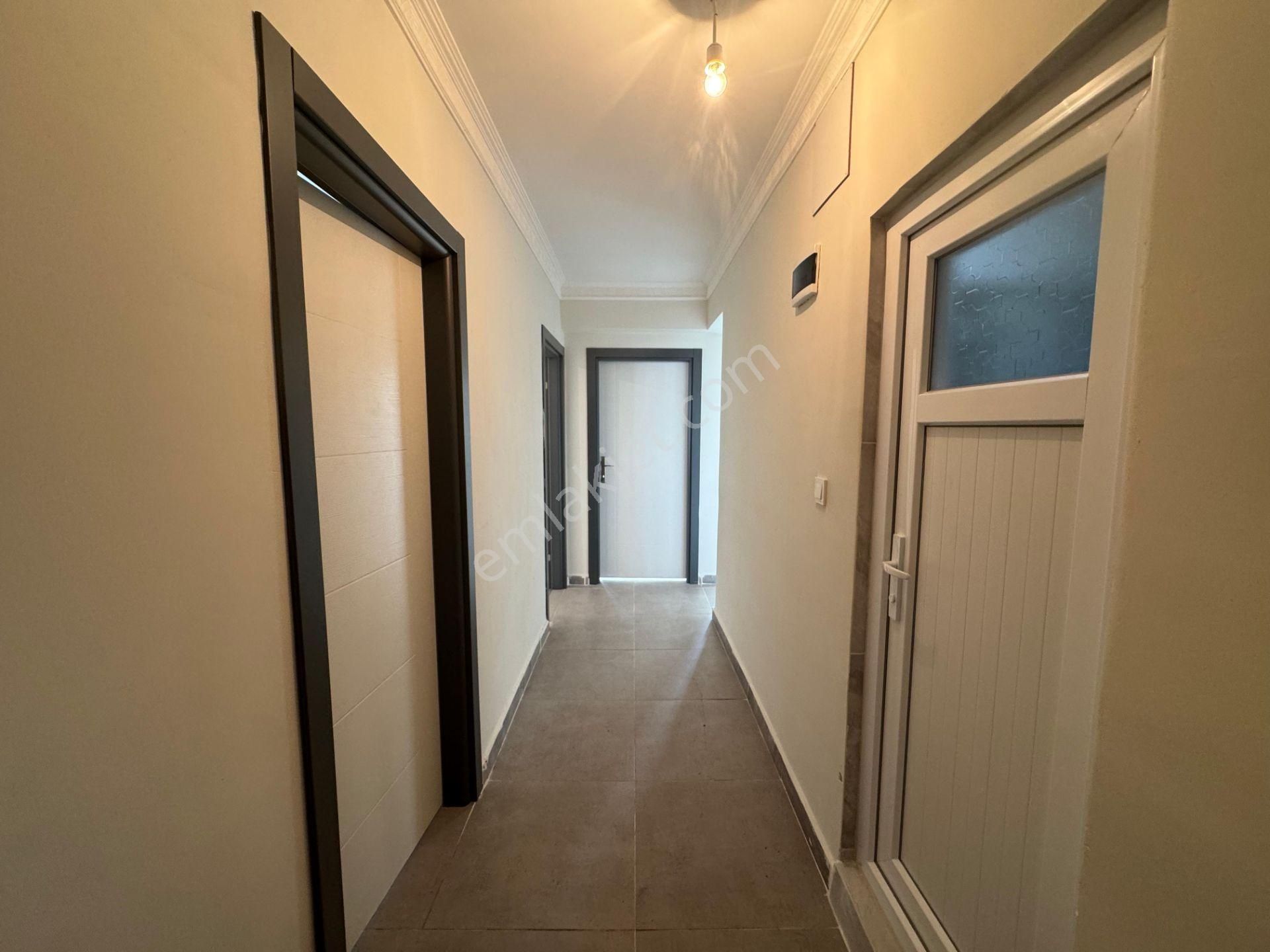 Merpa'dan Kapaklı Oturuma Hazır Öncephe Arakat 2+1 Daire - Görsel 3