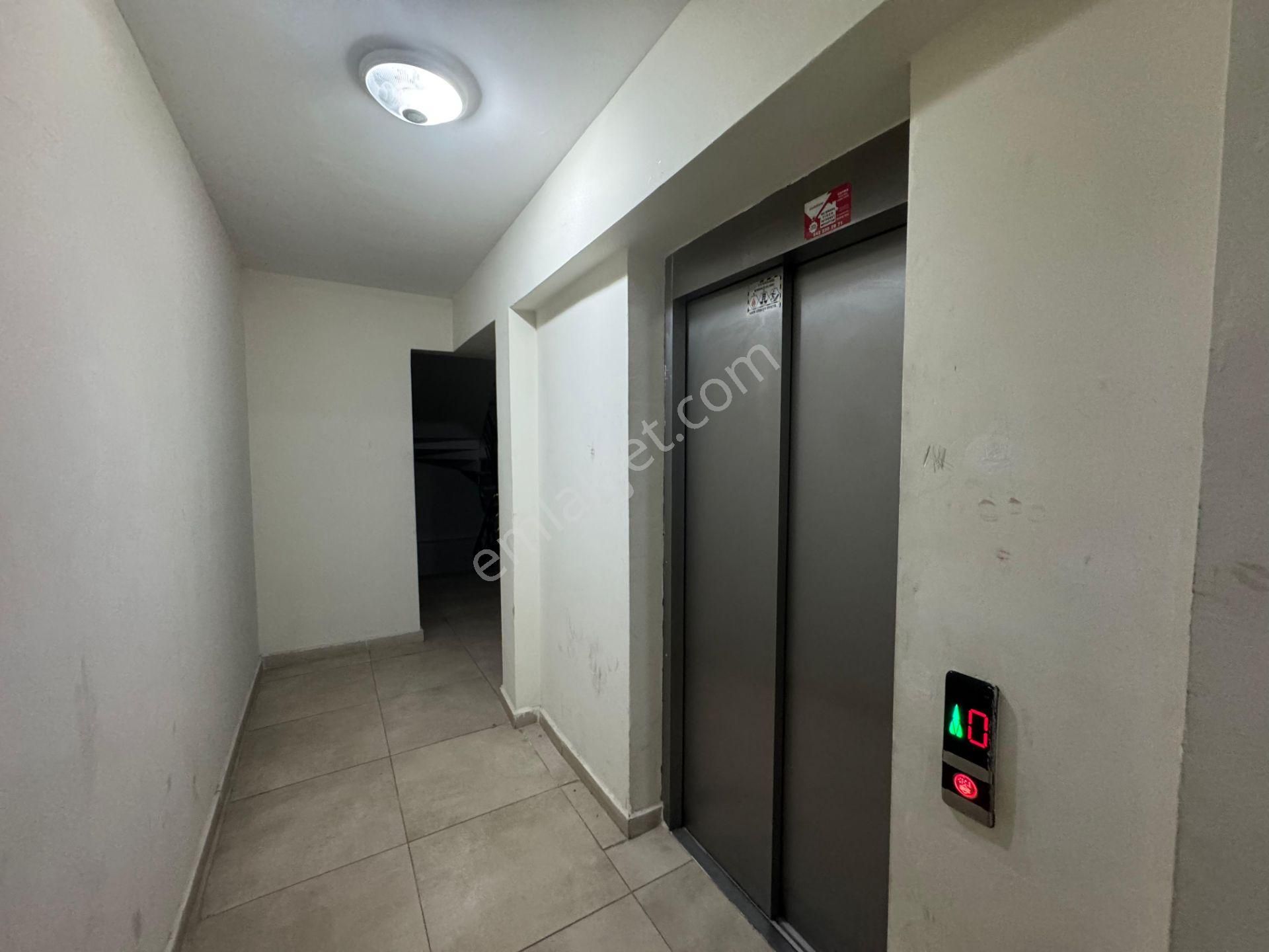 Merpa'dan Kapaklı Oturuma Hazır Öncephe Arakat 2+1 Daire - Görsel 20