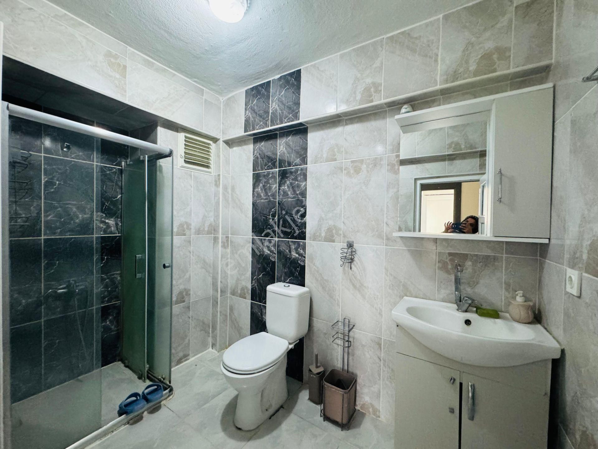 Merpa'dan Kapaklı Oturuma Hazır Öncephe Arakat 2+1 Daire - Görsel 16