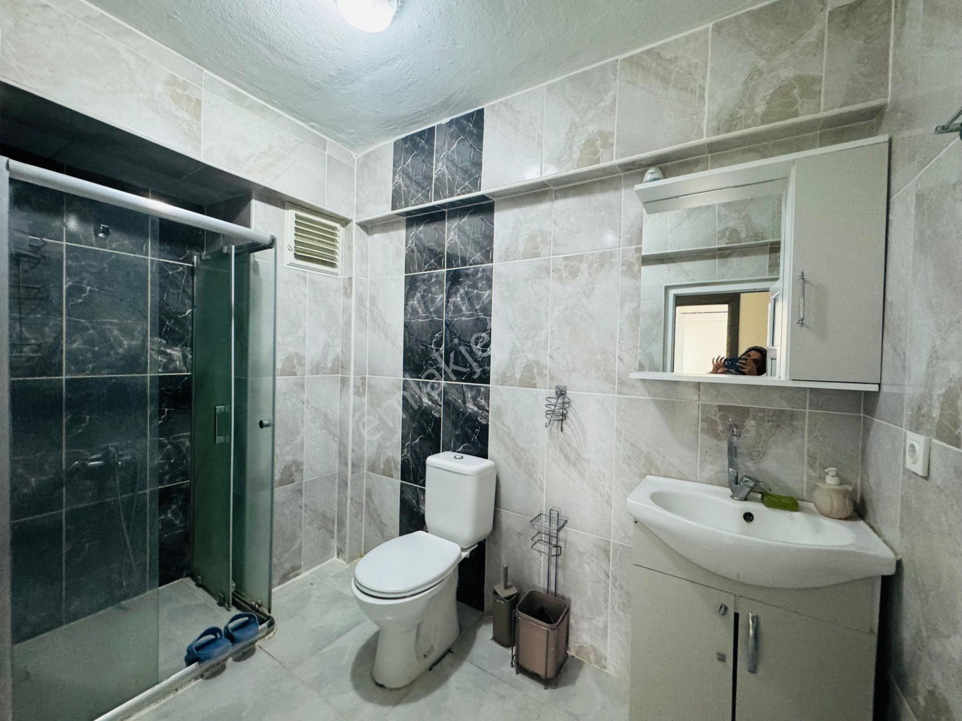 Merpa'dan Kapaklı Oturuma Hazır Öncephe Arakat 2+1 Daire - Görsel 17