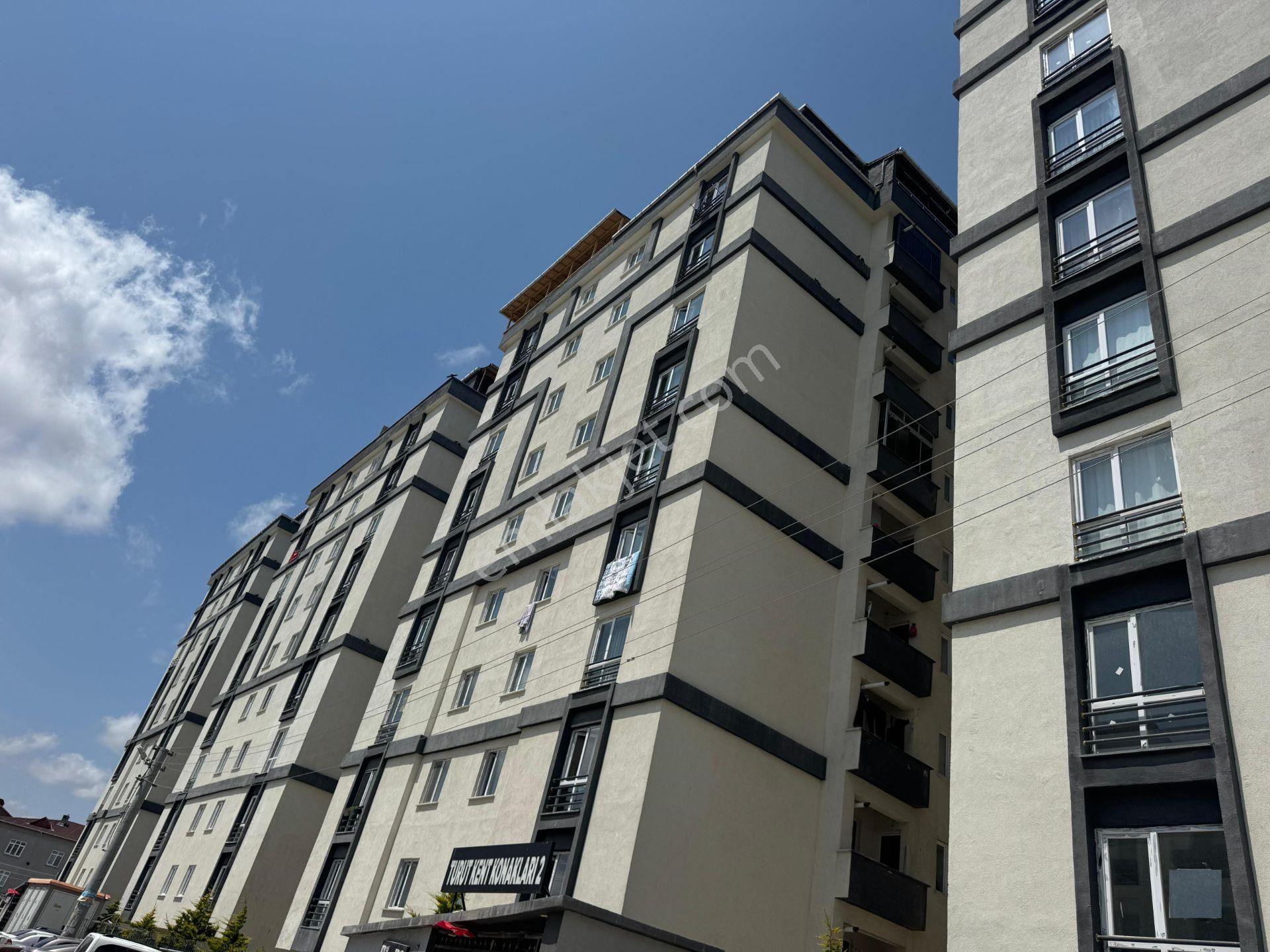 Merpa'dan Kapaklı Oturuma Hazır Öncephe Arakat 2+1 Daire - Görsel 22