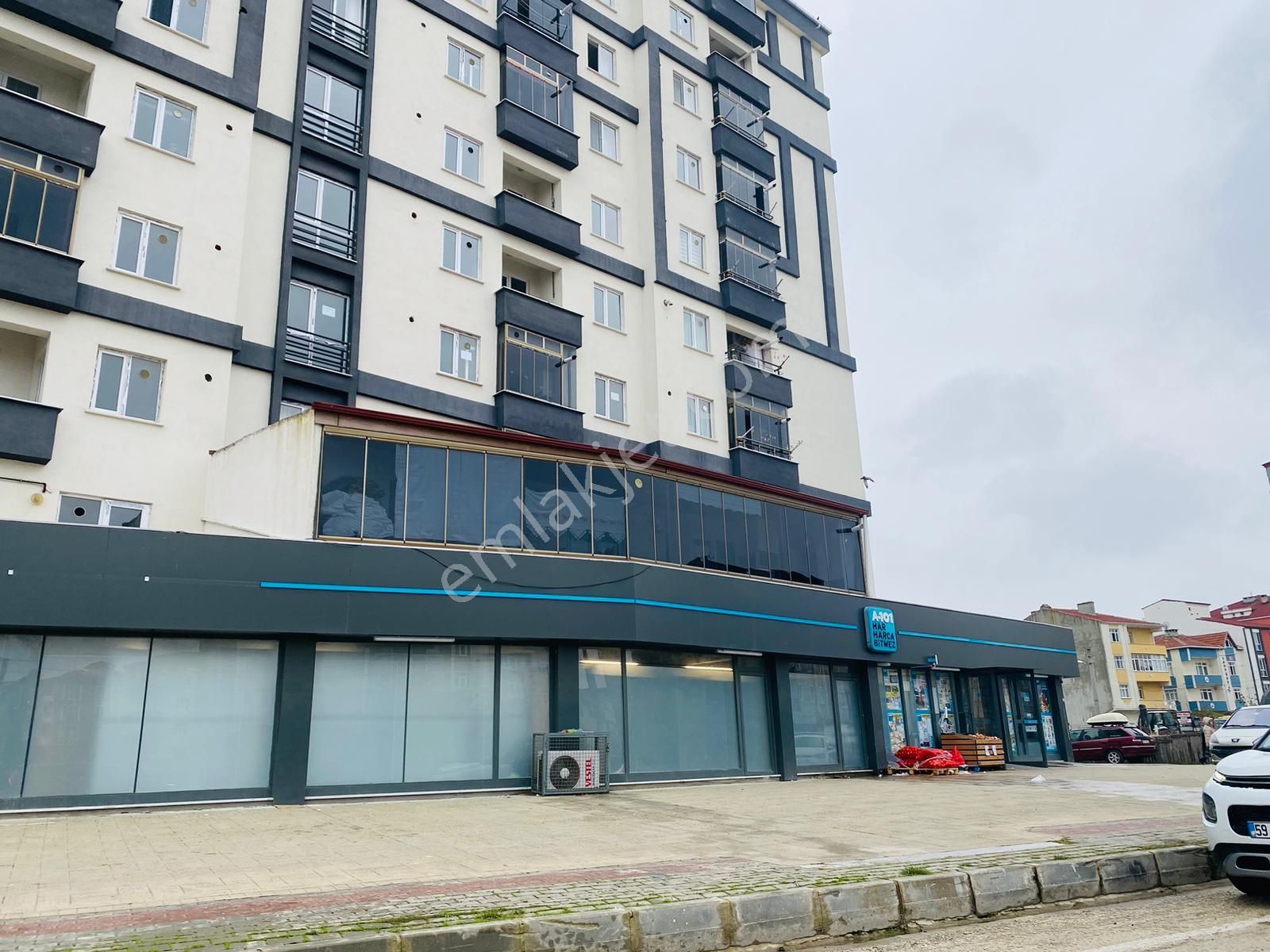 Merpa'dan Kapaklı Oturuma Hazır Öncephe Arakat 2+1 Daire - Görsel 21