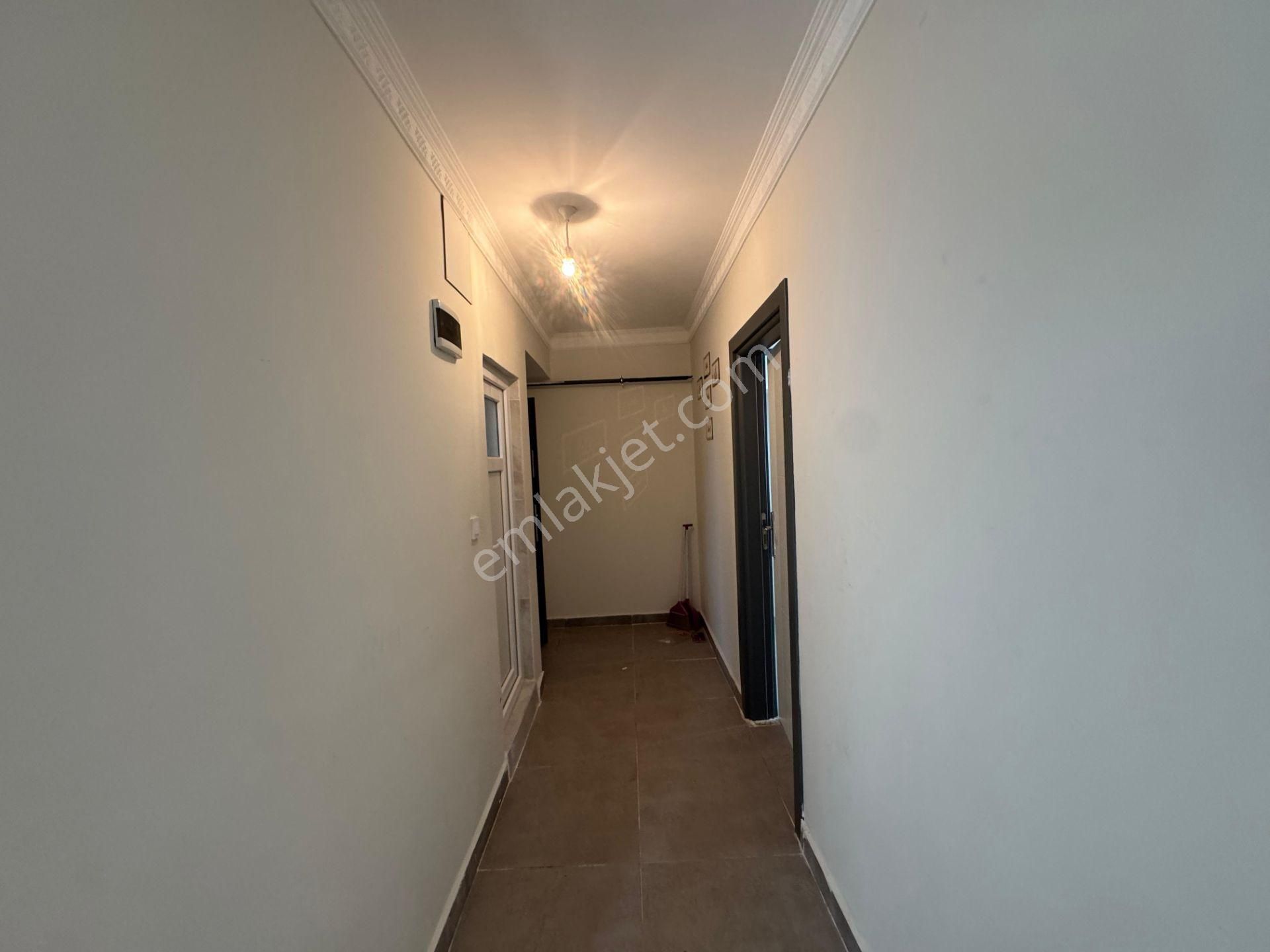 Merpa'dan Kapaklı Oturuma Hazır Öncephe Arakat 2+1 Daire - Görsel 19