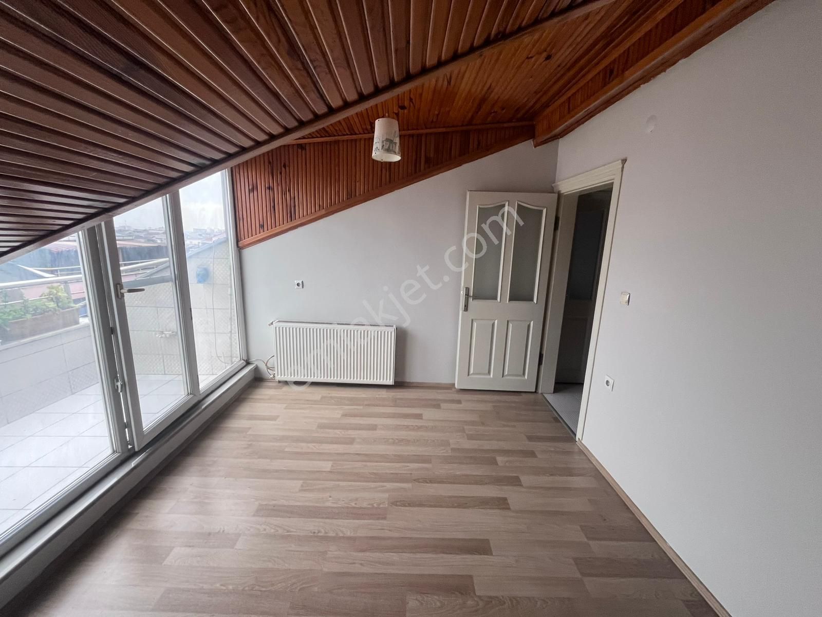 Erpay İnşaat'tan Tranvayın Dibinde Satılık Girişi Ayrı Dubleks - Görsel 23