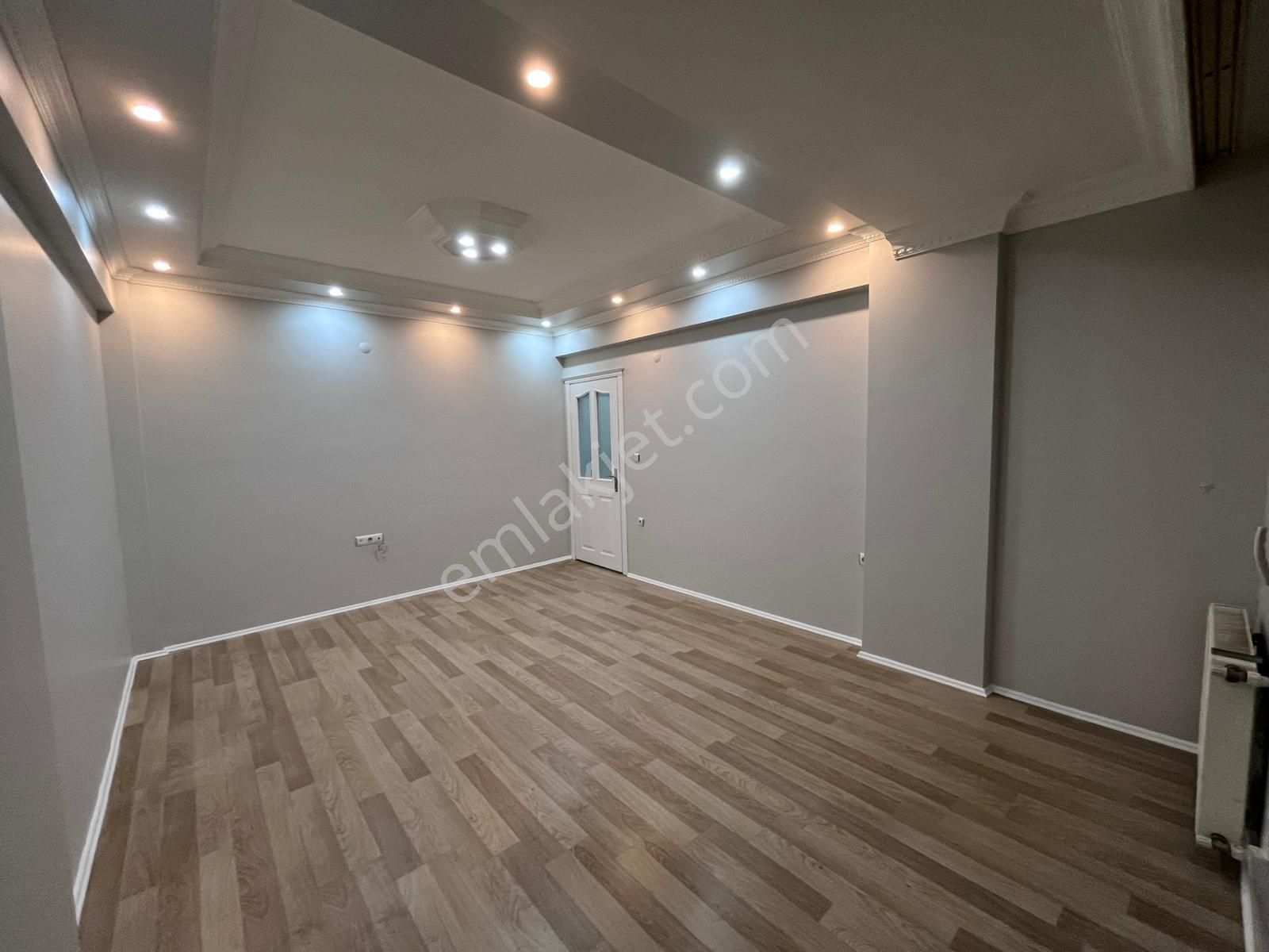 Erpay İnşaat'tan Tranvayın Dibinde Satılık Girişi Ayrı Dubleks - Görsel 8