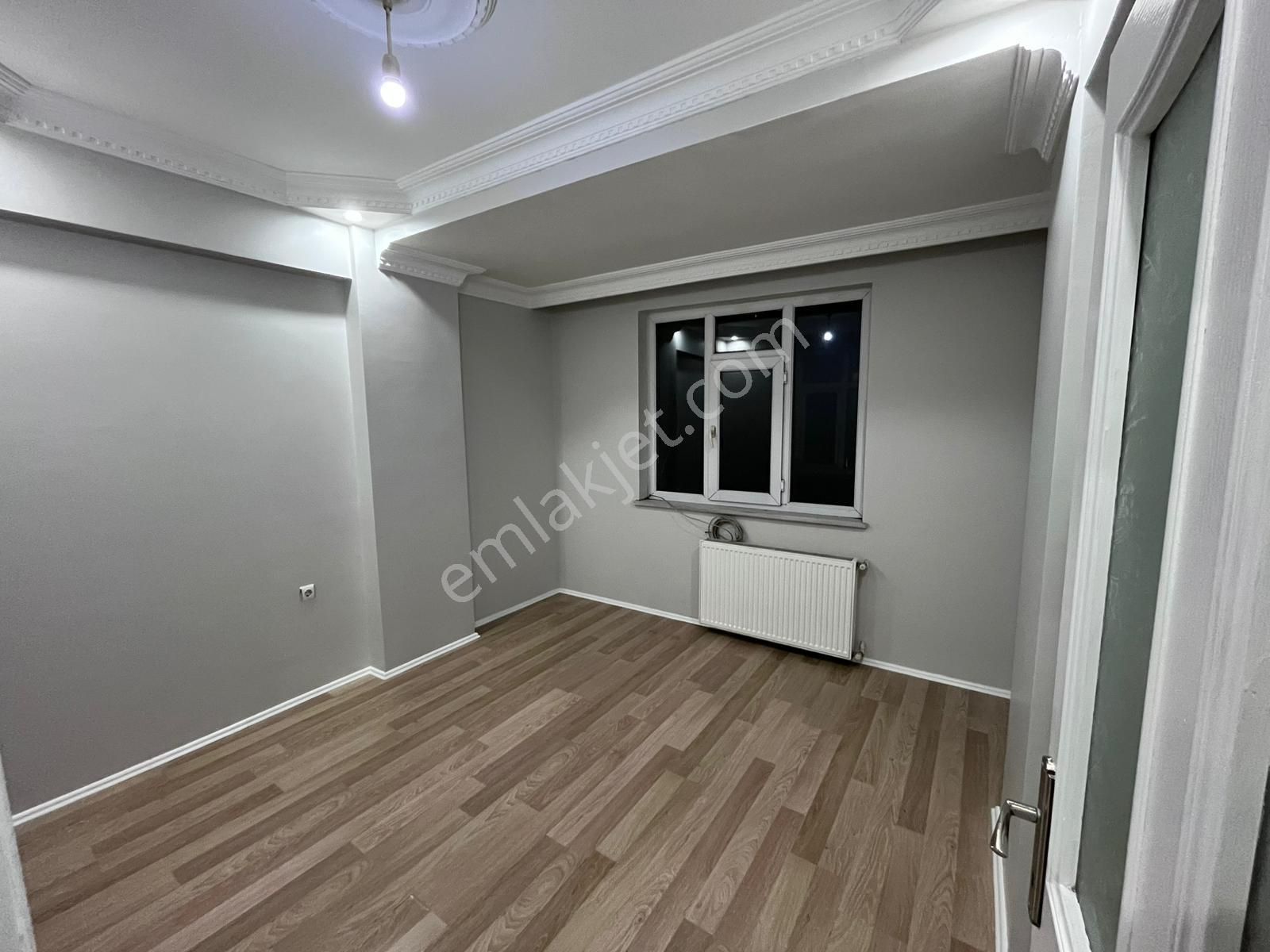 Erpay İnşaat'tan Tranvayın Dibinde Satılık Girişi Ayrı Dubleks - Görsel 3