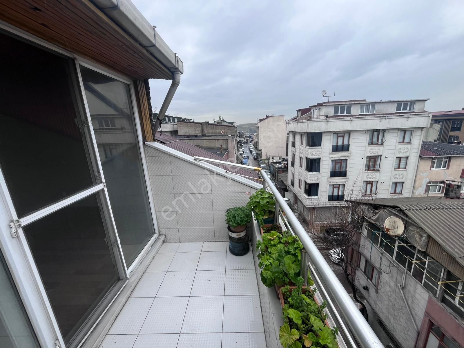 Erpay İnşaat'tan Tranvayın Dibinde Satılık Girişi Ayrı Dubleks - Görsel 35