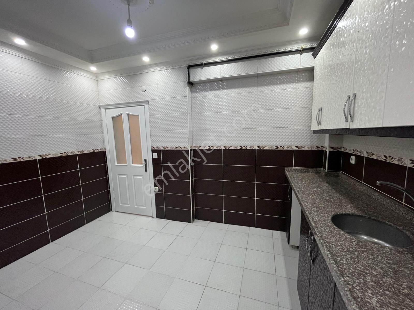 Erpay İnşaat'tan Tranvayın Dibinde Satılık Girişi Ayrı Dubleks - Görsel 14