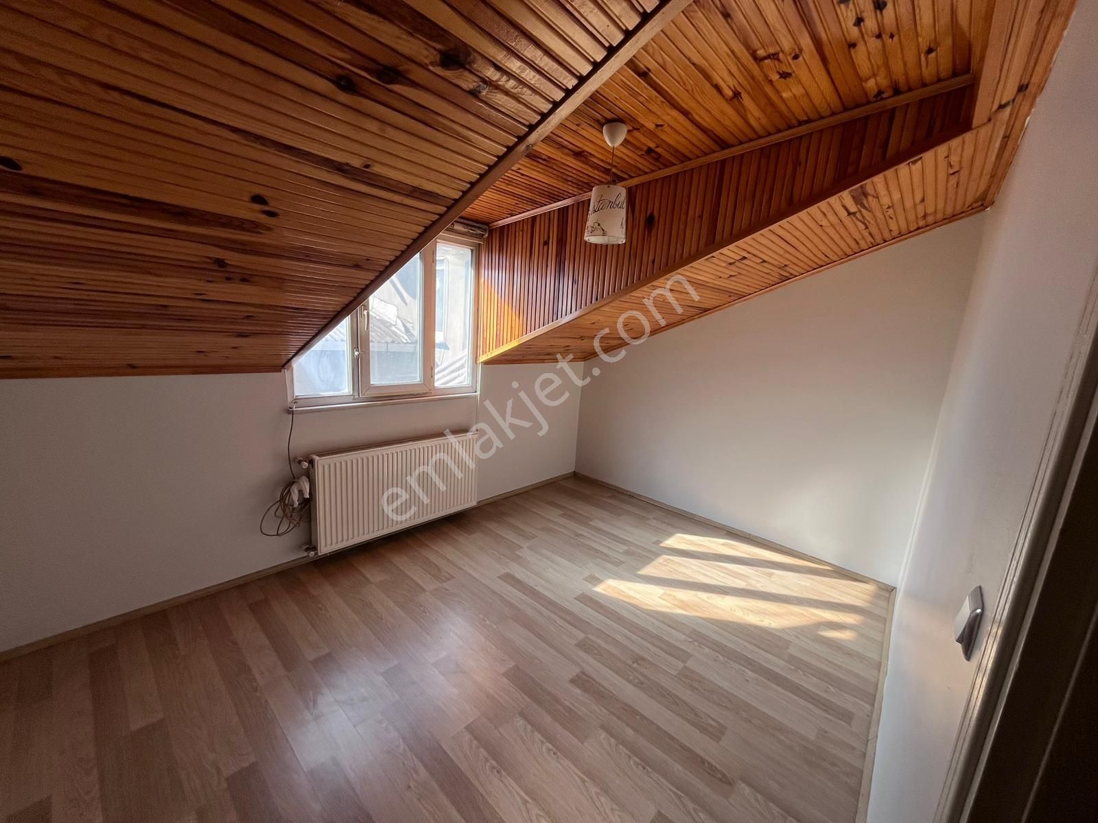 Erpay İnşaat'tan Tranvayın Dibinde Satılık Girişi Ayrı Dubleks - Görsel 21