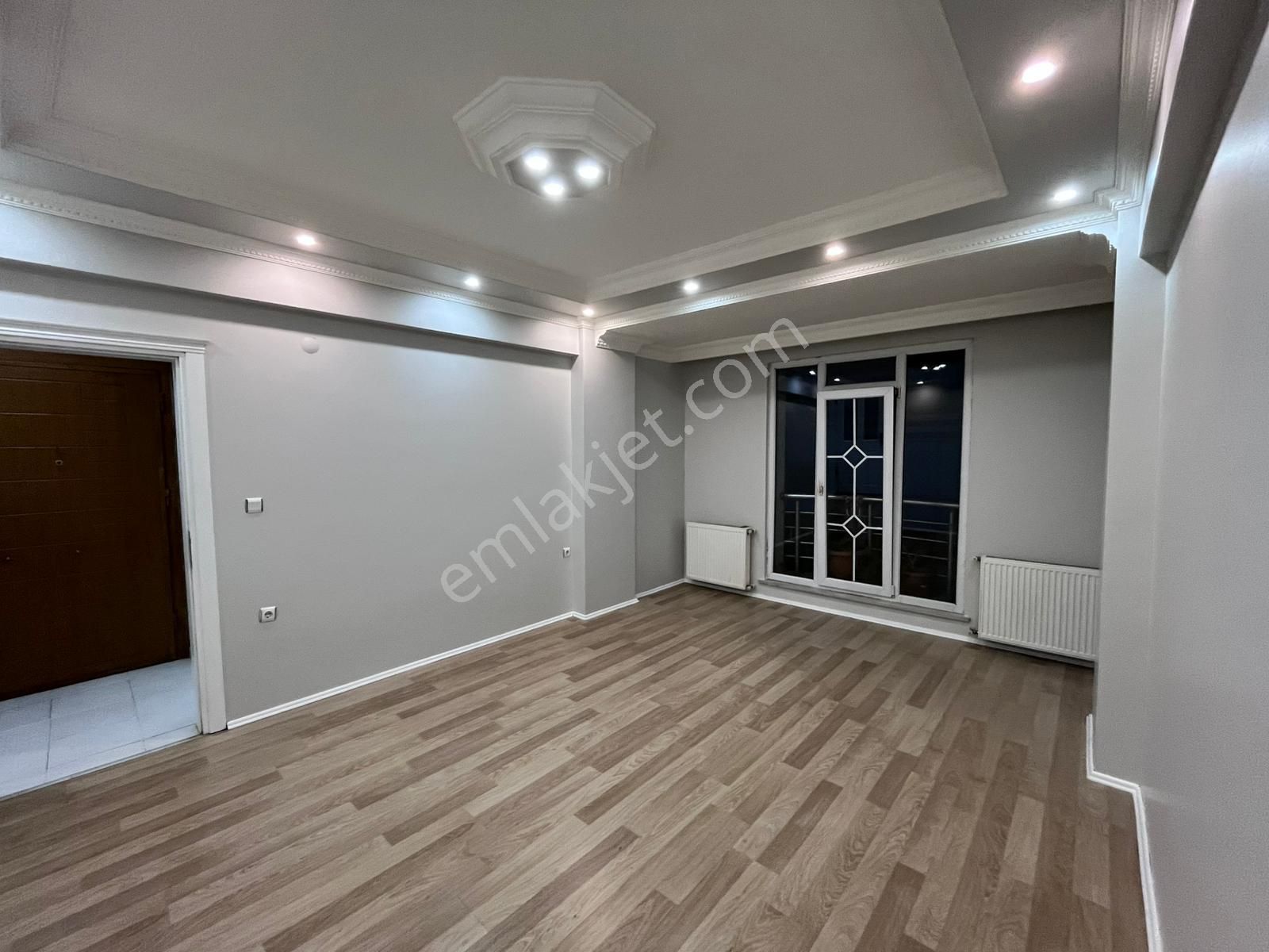 Erpay İnşaat'tan Tranvayın Dibinde Satılık Girişi Ayrı Dubleks