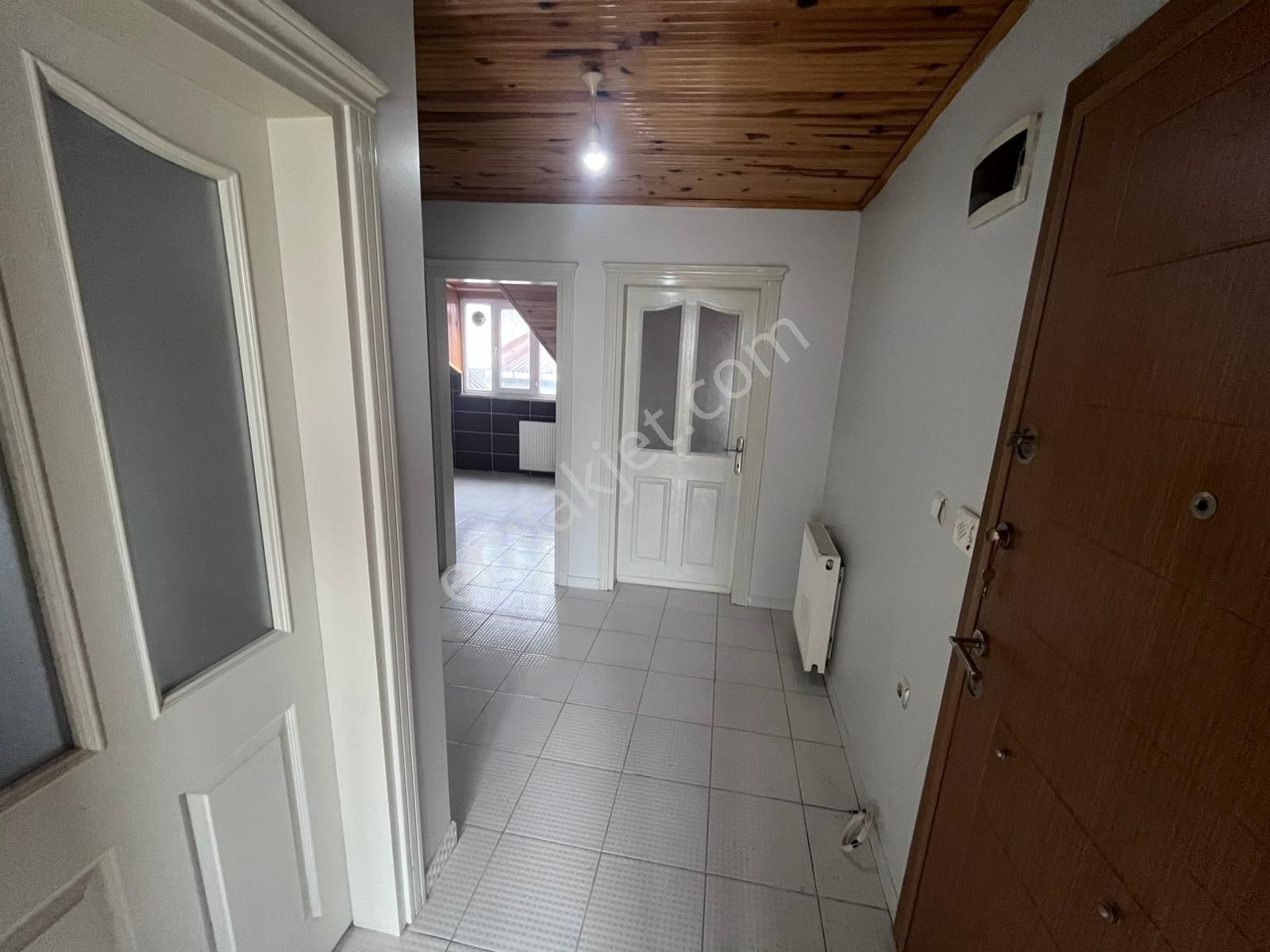 Erpay İnşaat'tan Tranvayın Dibinde Satılık Girişi Ayrı Dubleks - Görsel 29