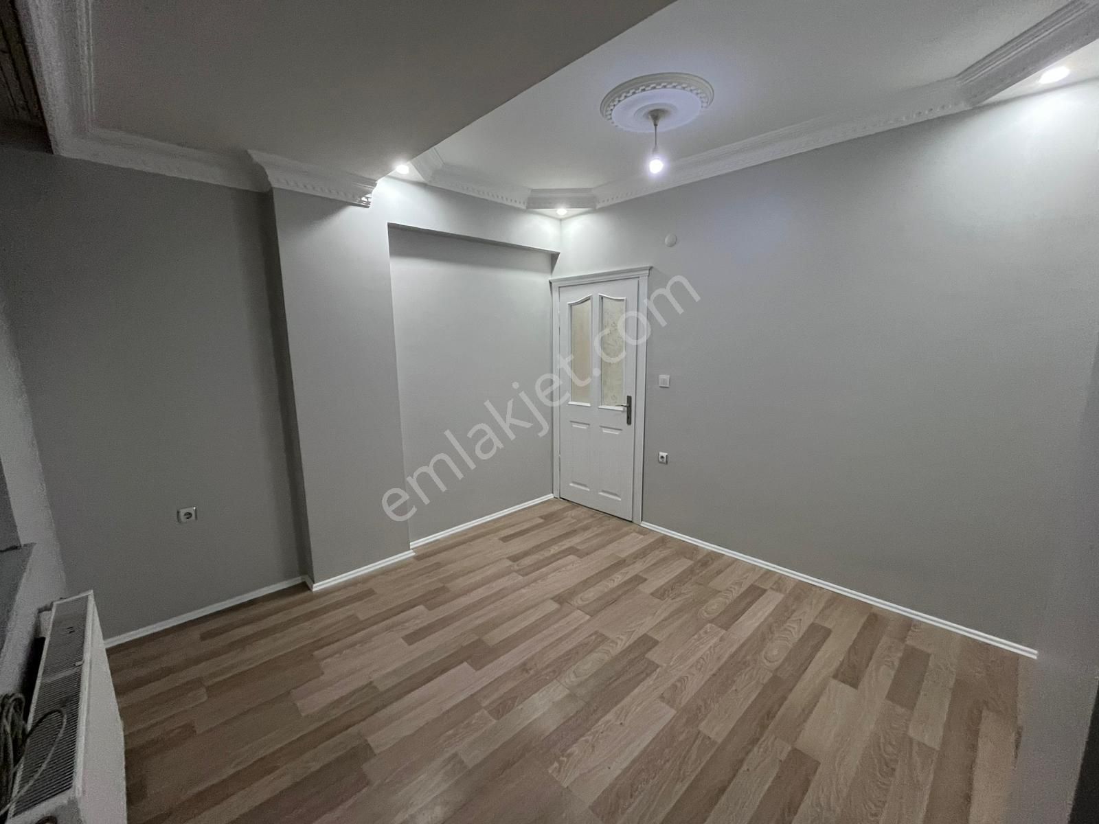 Erpay İnşaat'tan Tranvayın Dibinde Satılık Girişi Ayrı Dubleks - Görsel 7