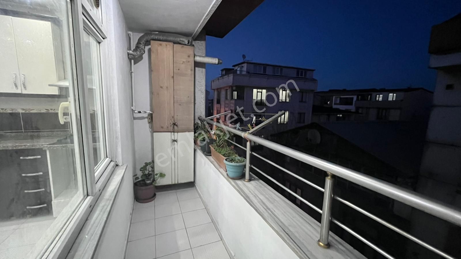 Erpay İnşaat'tan Tranvayın Dibinde Satılık Girişi Ayrı Dubleks - Görsel 11