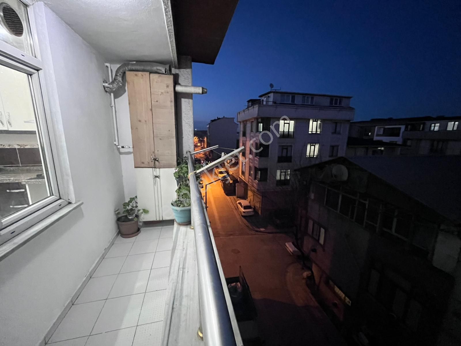 Erpay İnşaat'tan Tranvayın Dibinde Satılık Girişi Ayrı Dubleks - Görsel 22