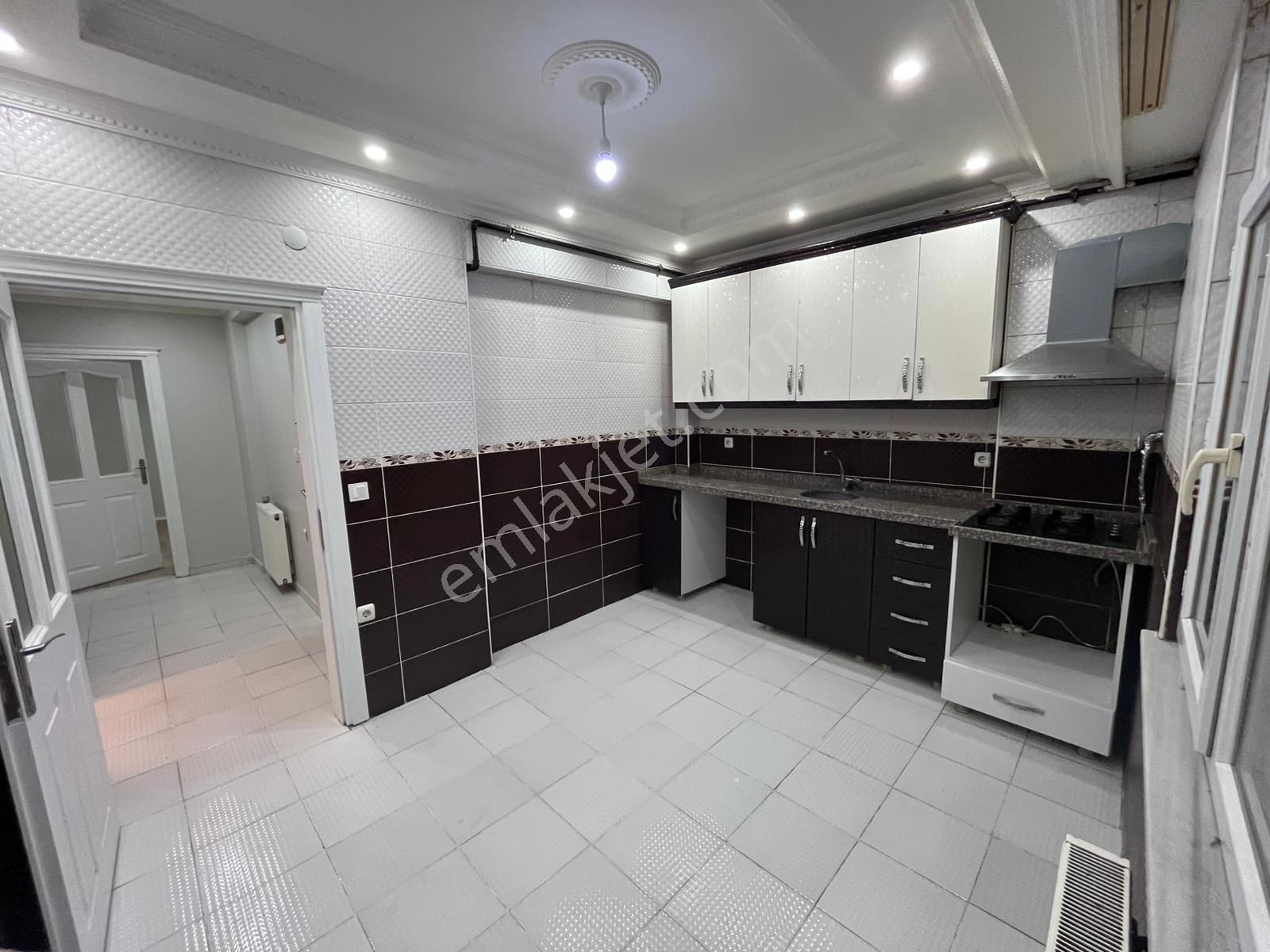 Erpay İnşaat'tan Tranvayın Dibinde Satılık Girişi Ayrı Dubleks - Görsel 4