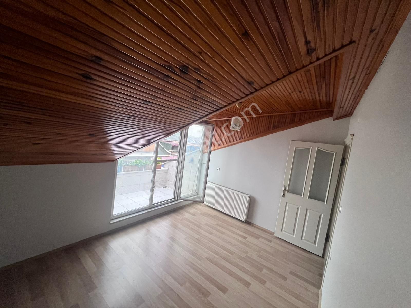 Erpay İnşaat'tan Tranvayın Dibinde Satılık Girişi Ayrı Dubleks - Görsel 12