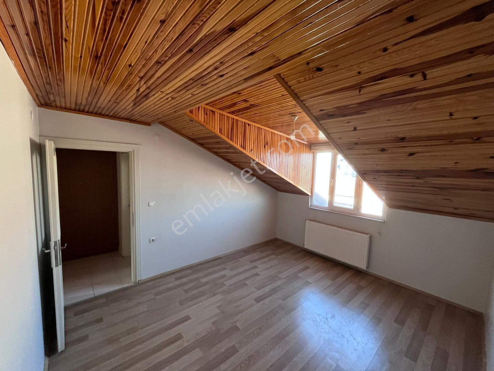 Erpay İnşaat'tan Tranvayın Dibinde Satılık Girişi Ayrı Dubleks - Görsel 27