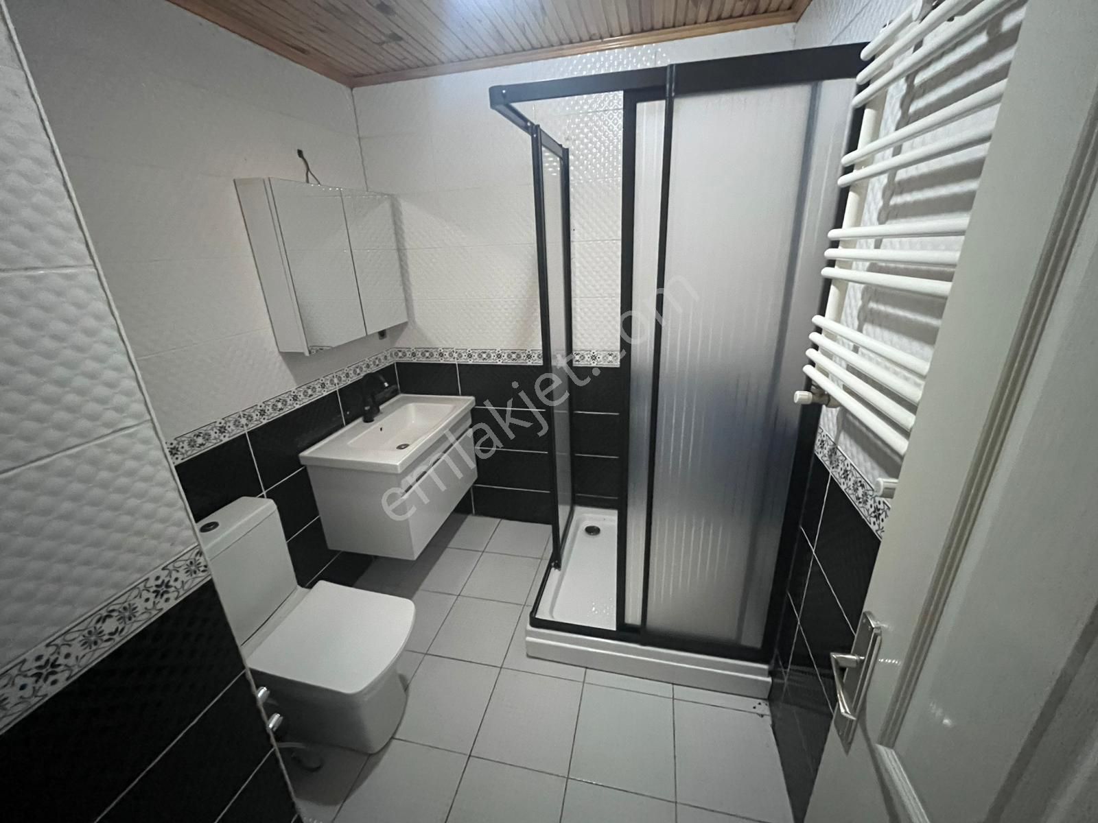 Erpay İnşaat'tan Tranvayın Dibinde Satılık Girişi Ayrı Dubleks - Görsel 32