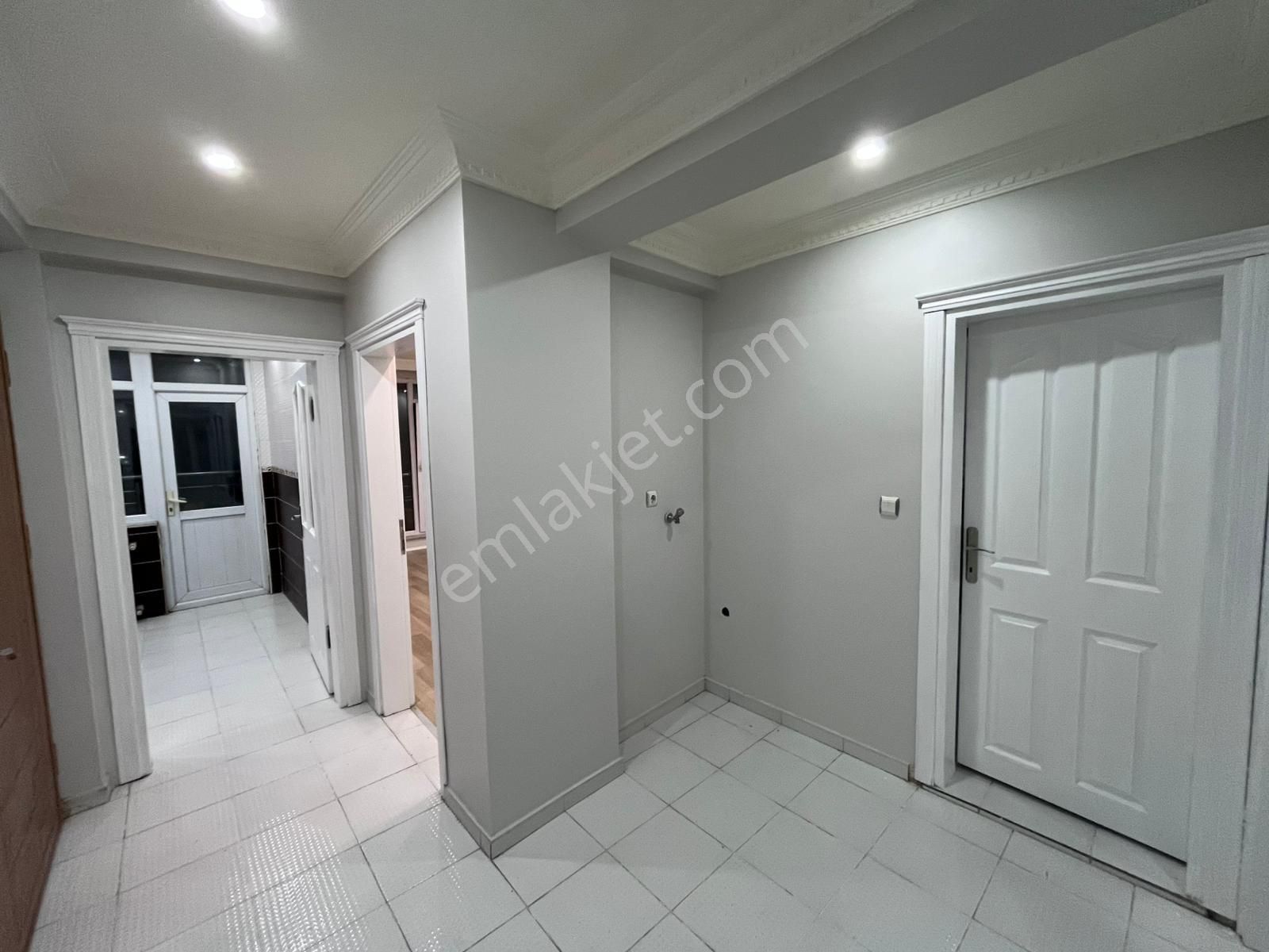 Erpay İnşaat'tan Tranvayın Dibinde Satılık Girişi Ayrı Dubleks - Görsel 18