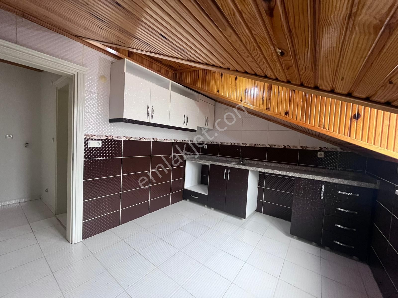 Erpay İnşaat'tan Tranvayın Dibinde Satılık Girişi Ayrı Dubleks - Görsel 30