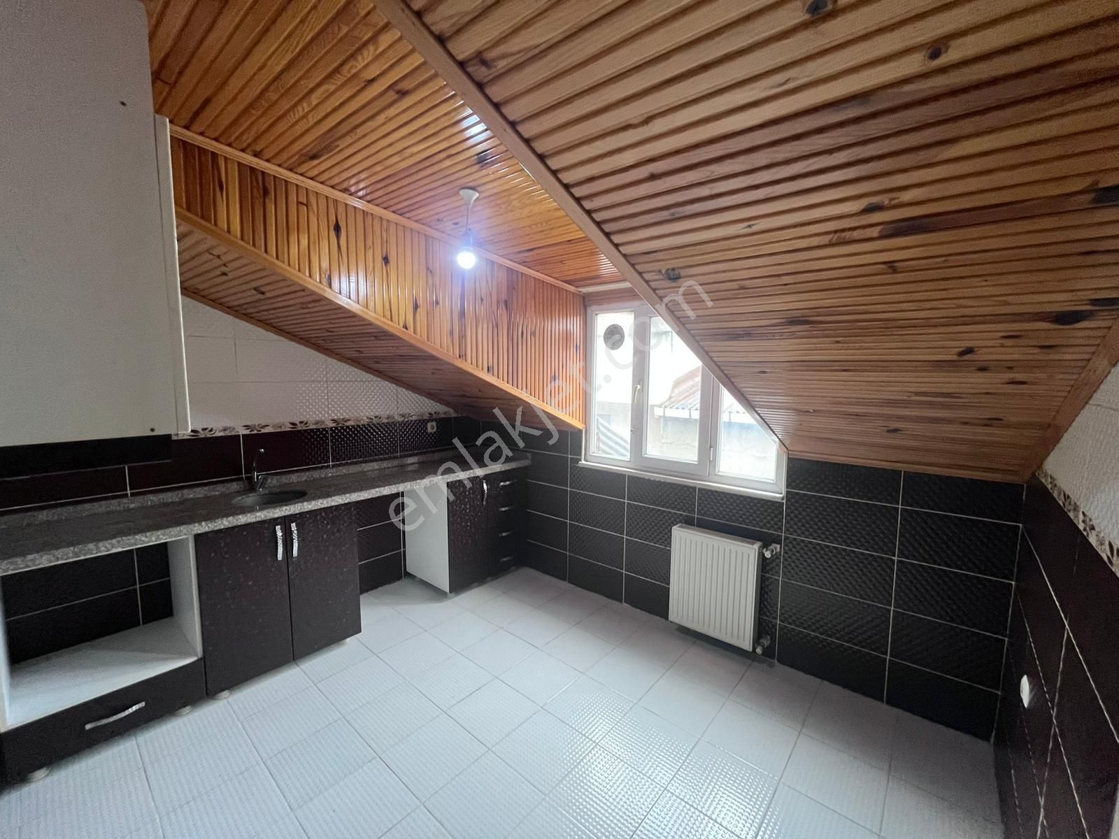 Erpay İnşaat'tan Tranvayın Dibinde Satılık Girişi Ayrı Dubleks - Görsel 26