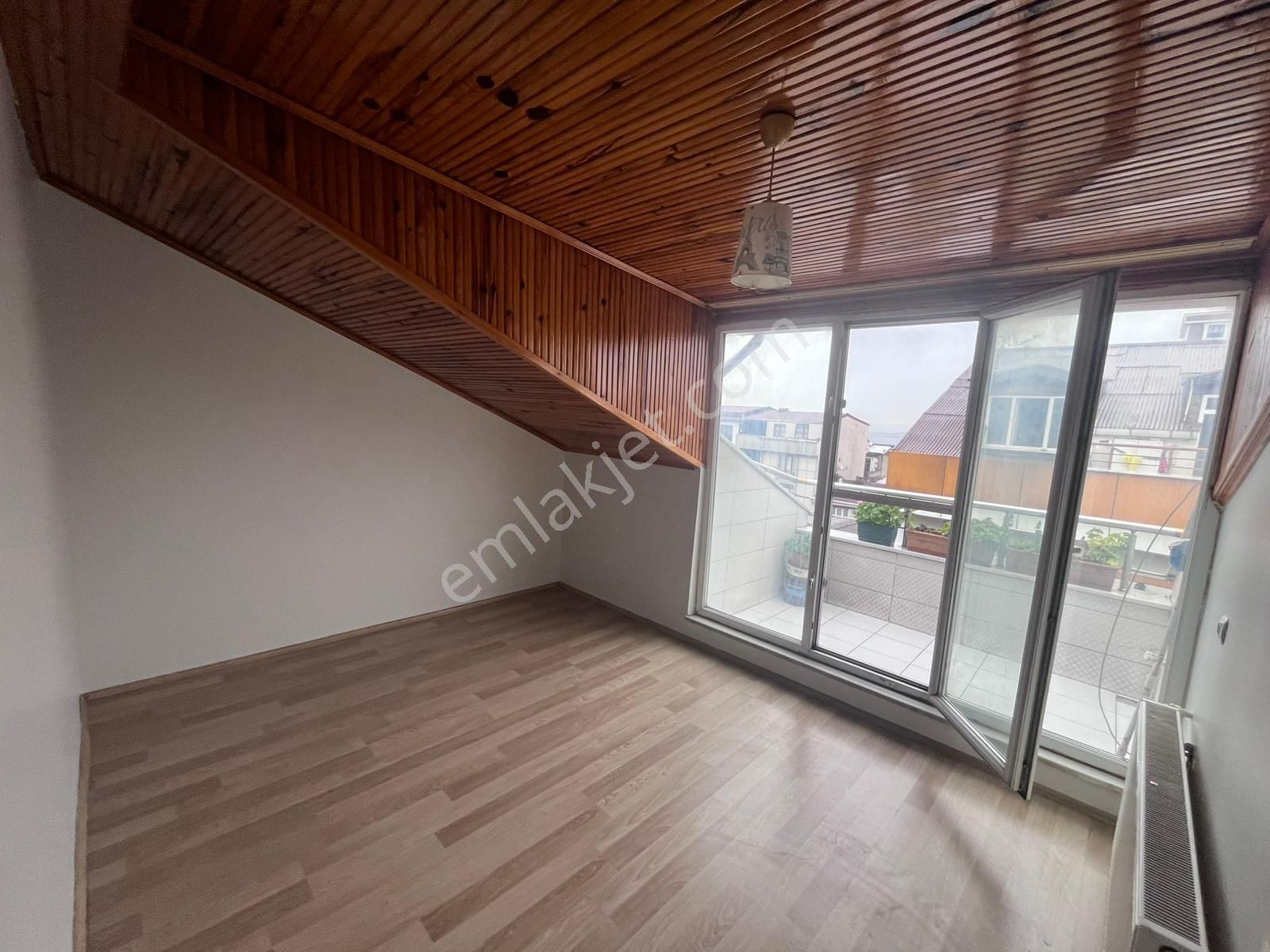 Erpay İnşaat'tan Tranvayın Dibinde Satılık Girişi Ayrı Dubleks - Görsel 20