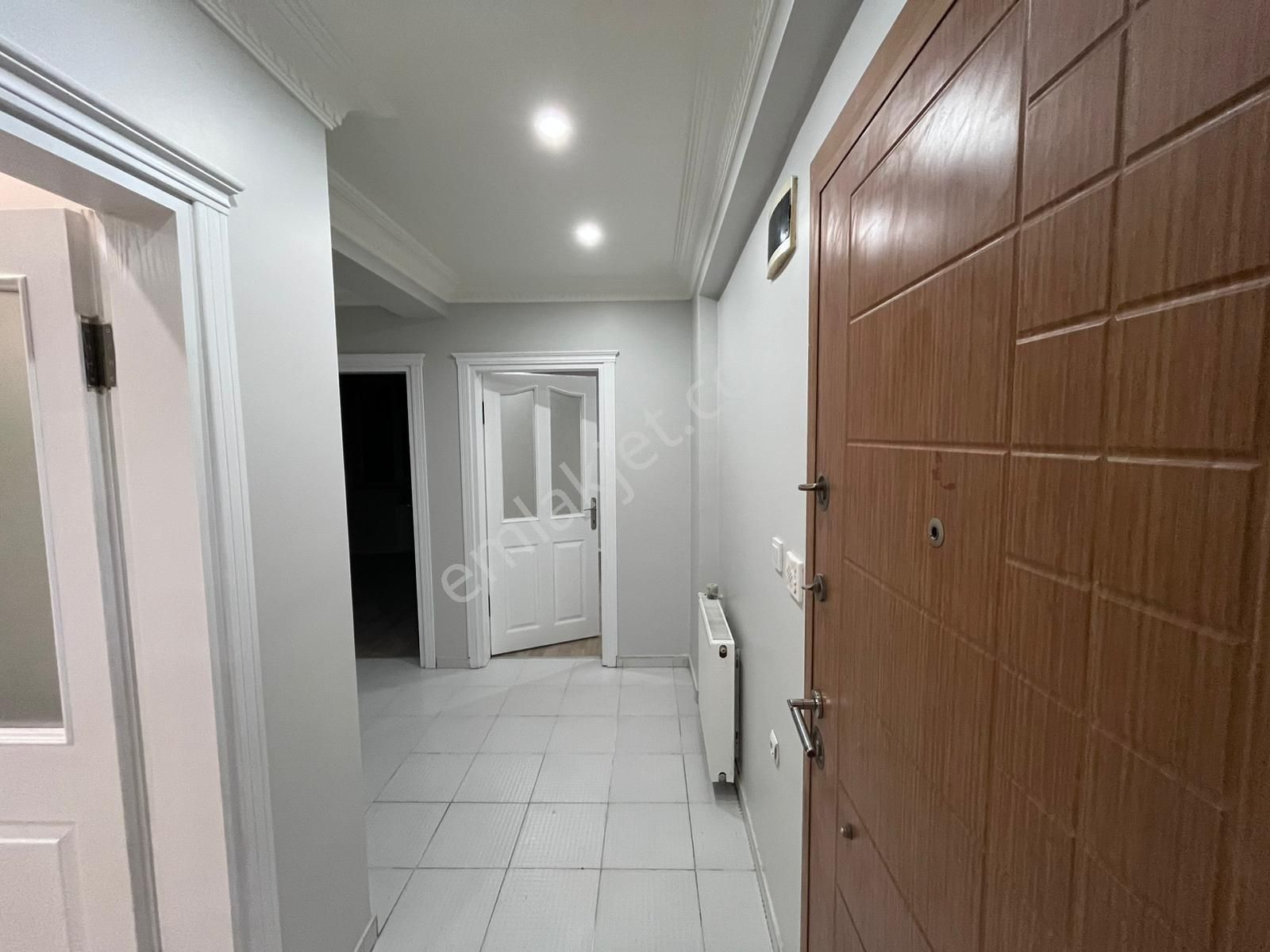 Erpay İnşaat'tan Tranvayın Dibinde Satılık Girişi Ayrı Dubleks - Görsel 15