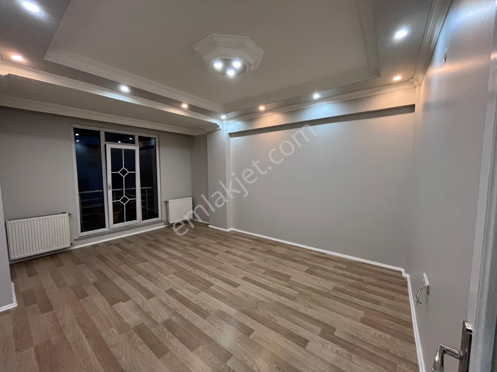 Erpay İnşaat'tan Tranvayın Dibinde Satılık Girişi Ayrı Dubleks - Görsel 2