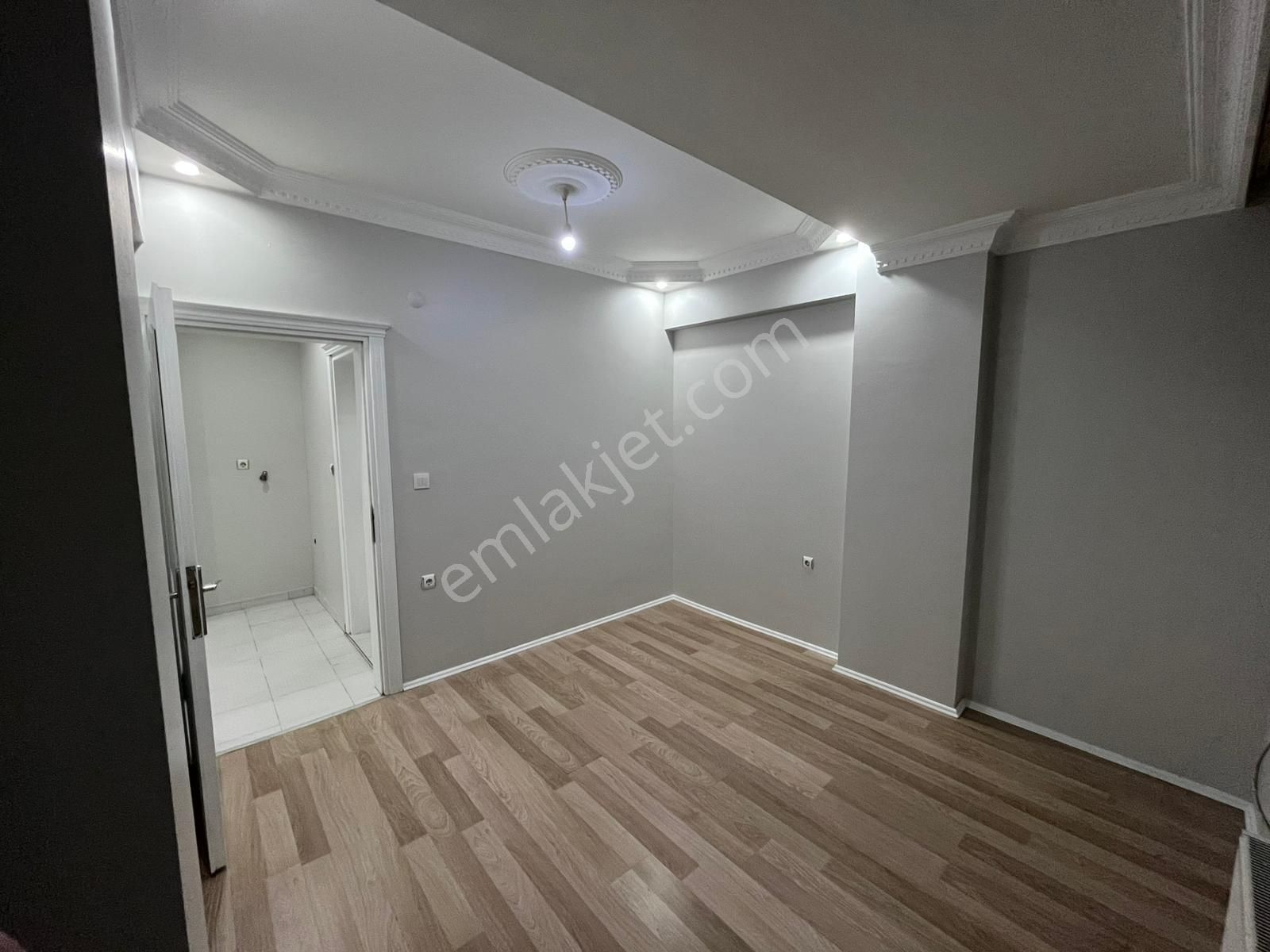 Erpay İnşaat'tan Tranvayın Dibinde Satılık Girişi Ayrı Dubleks - Görsel 5