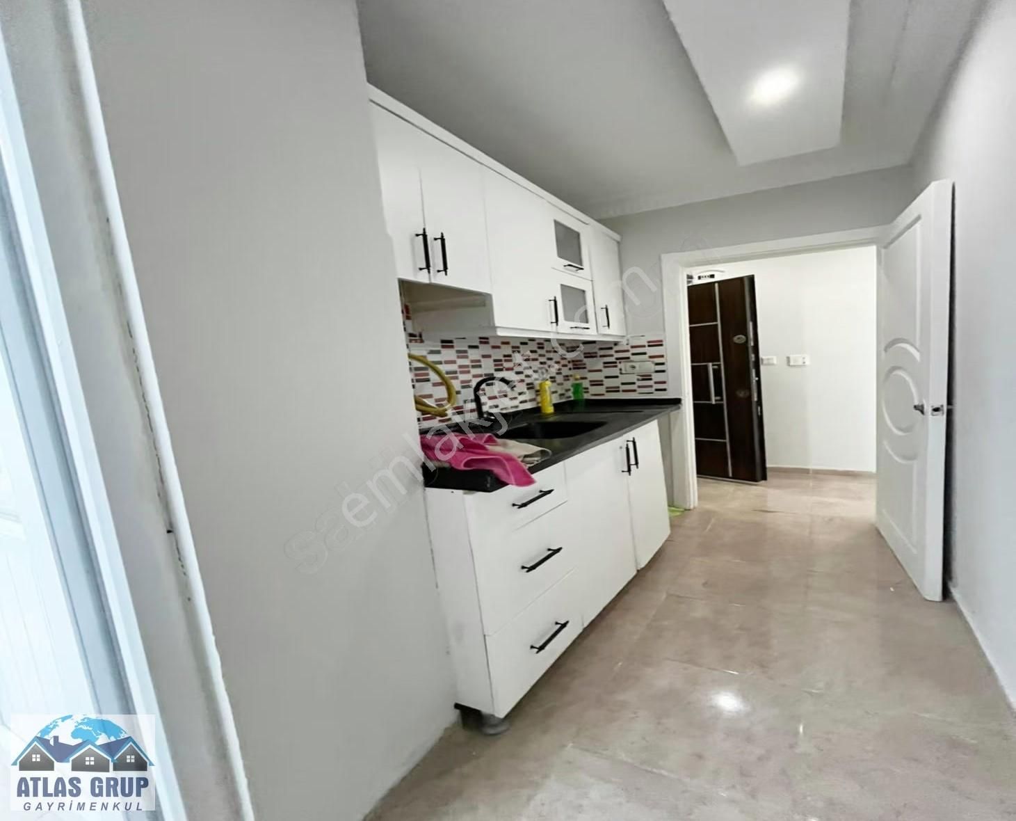 Metrobüse Yakın Mehterçeşme Mah. 2+1 Kiralık Daire Asansörlü - Görsel 8