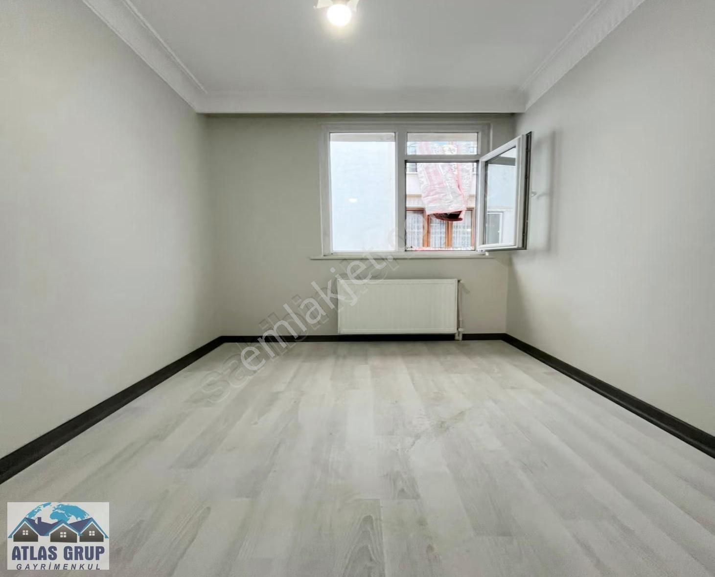 Metrobüse Yakın Mehterçeşme Mah. 2+1 Kiralık Daire Asansörlü - Görsel 3