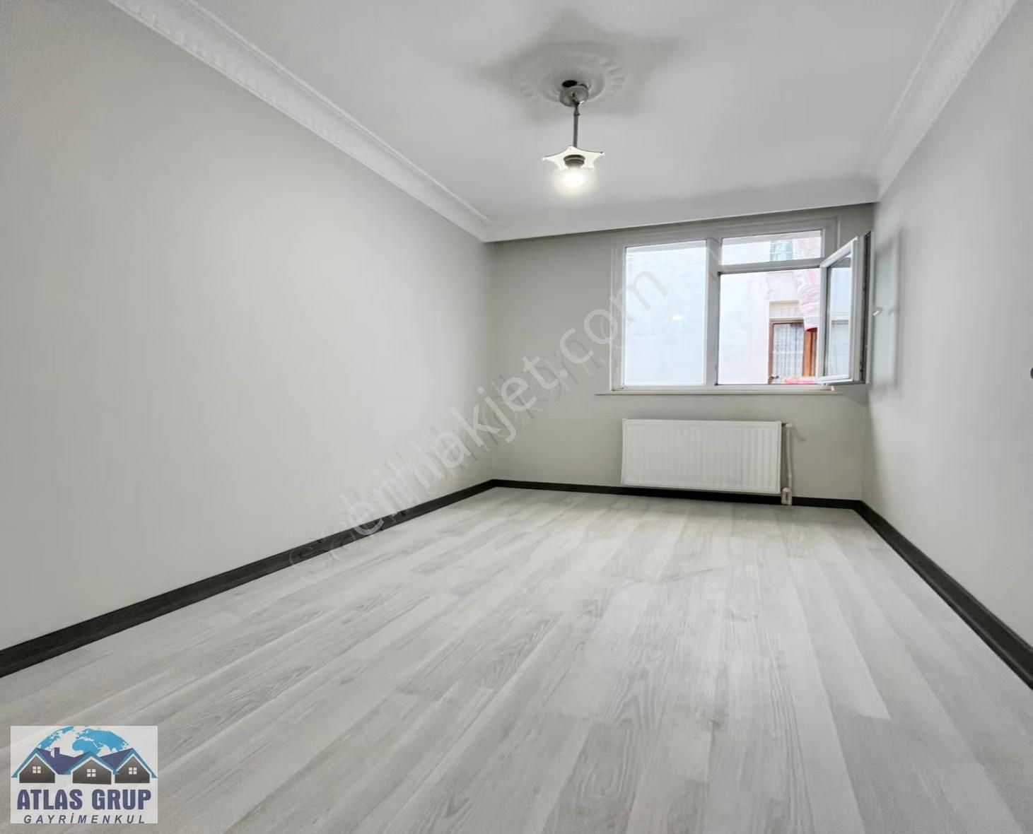 Metrobüse Yakın Mehterçeşme Mah. 2+1 Kiralık Daire Asansörlü - Görsel 11